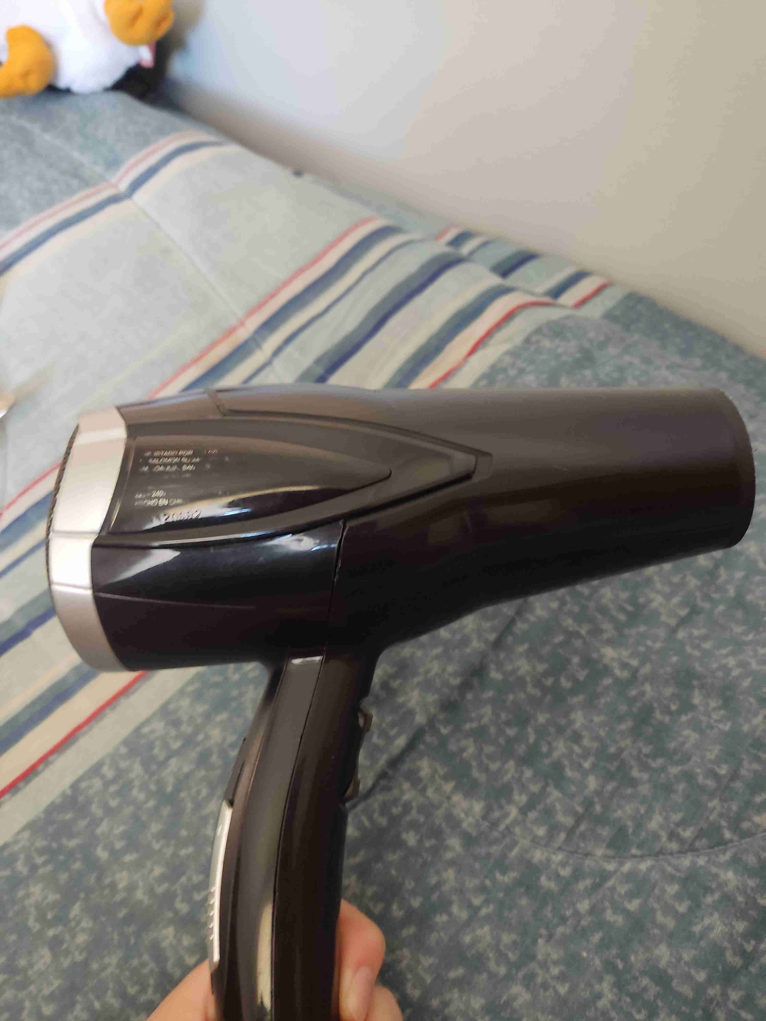 Secador de pelo turbo conair D361 - miniatura 3