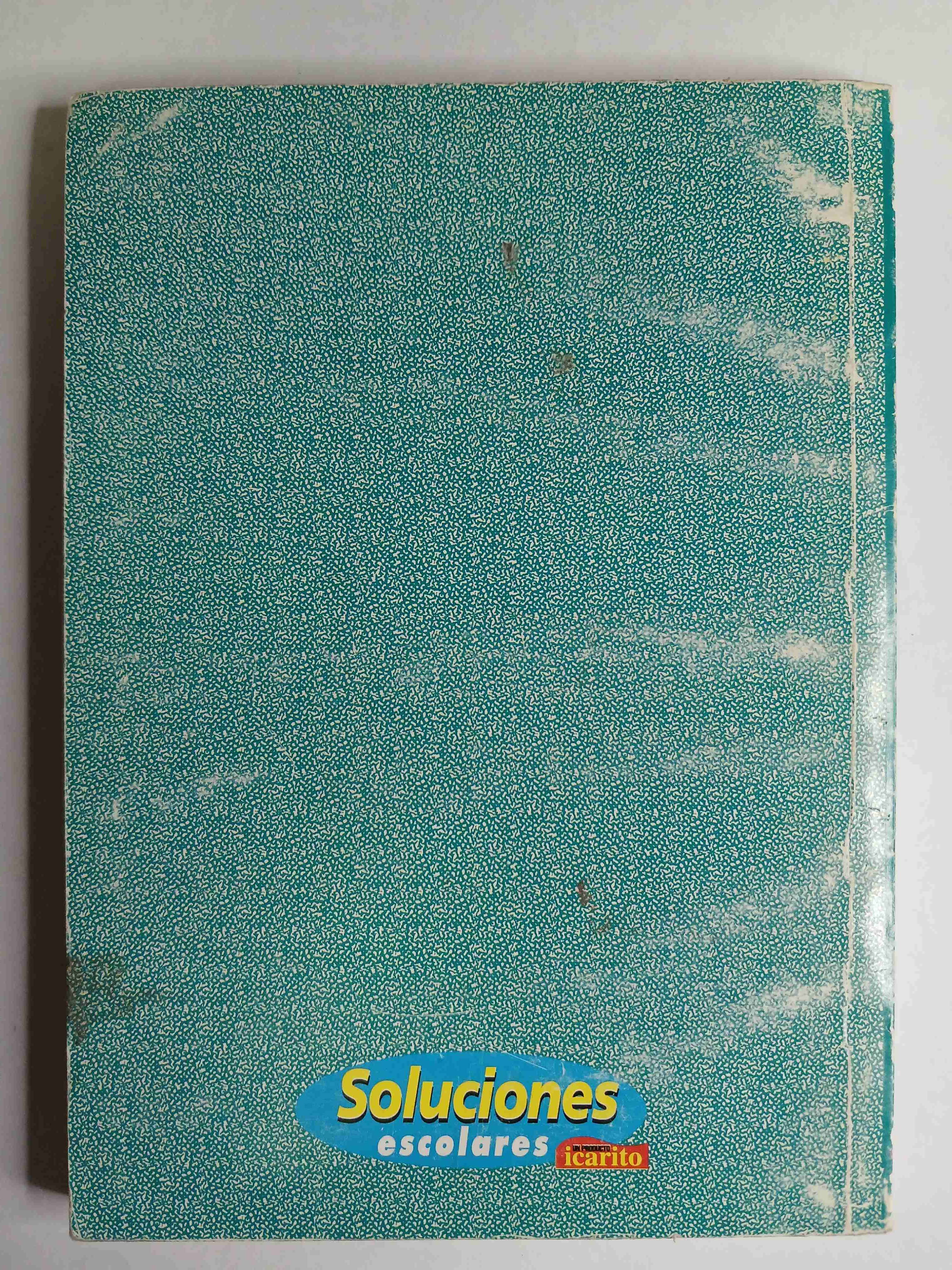 Libro Don Juan Tenorio - miniatura 2