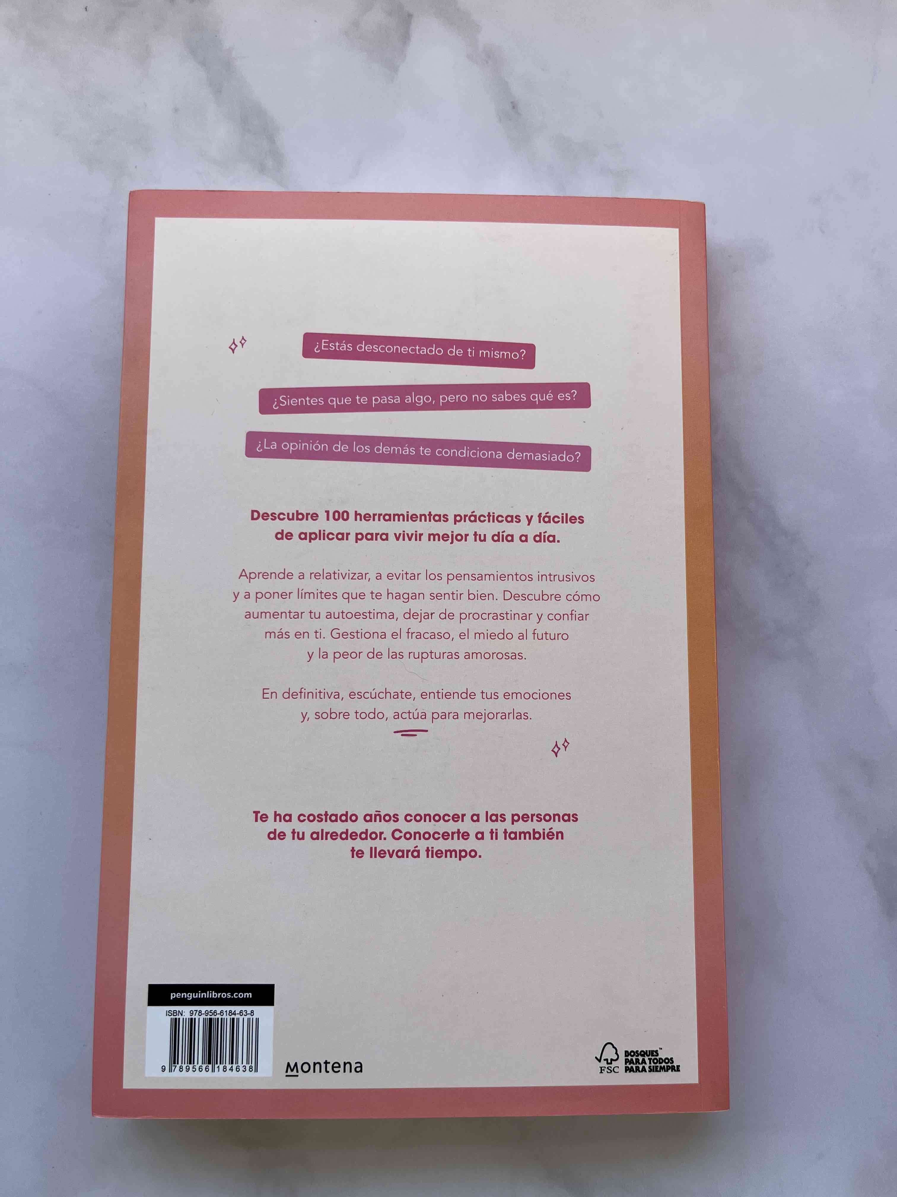 Libro Terapia para llevar - miniatura 2