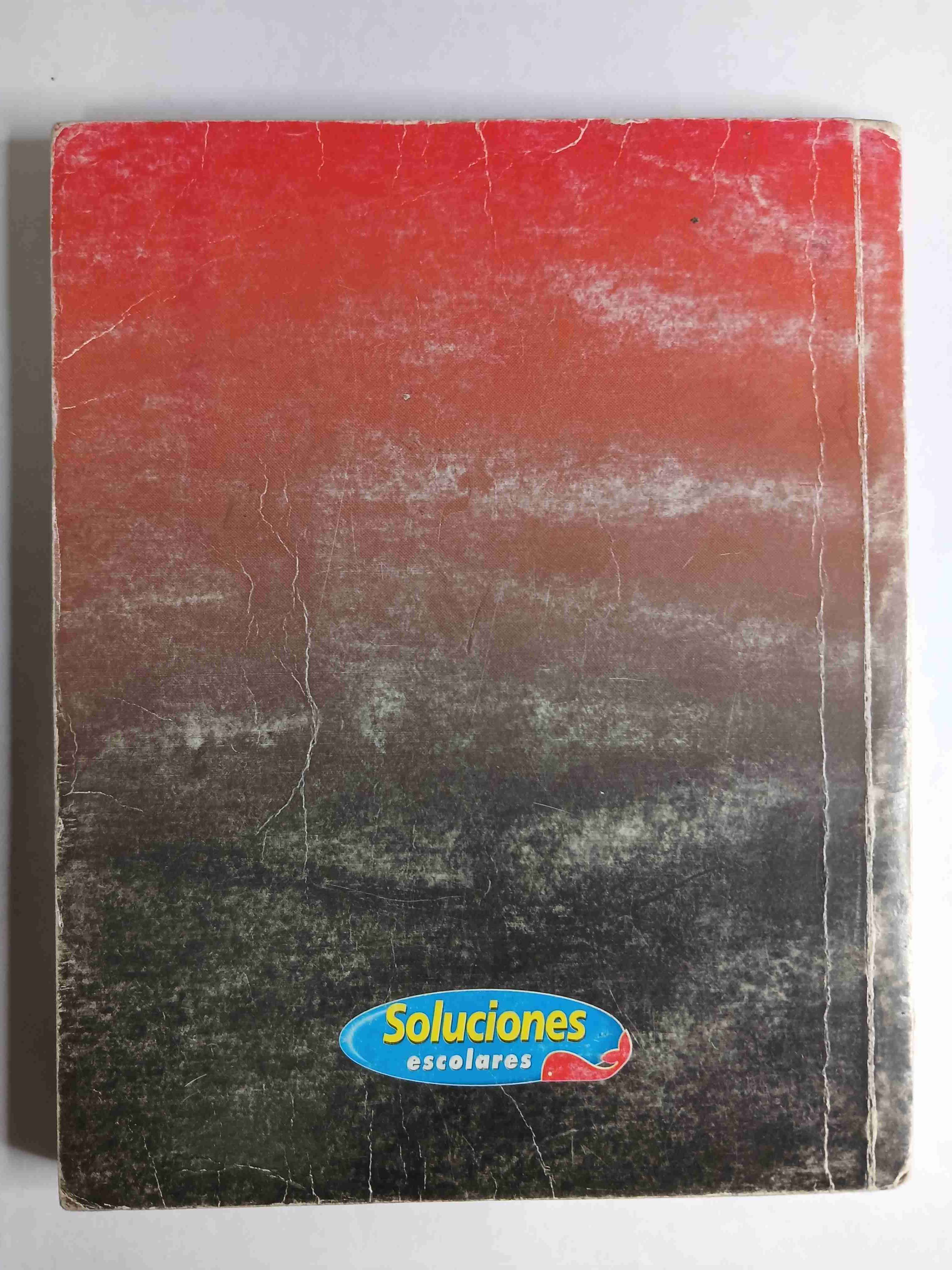 Libro Colmillo Blanco usado - miniatura 2