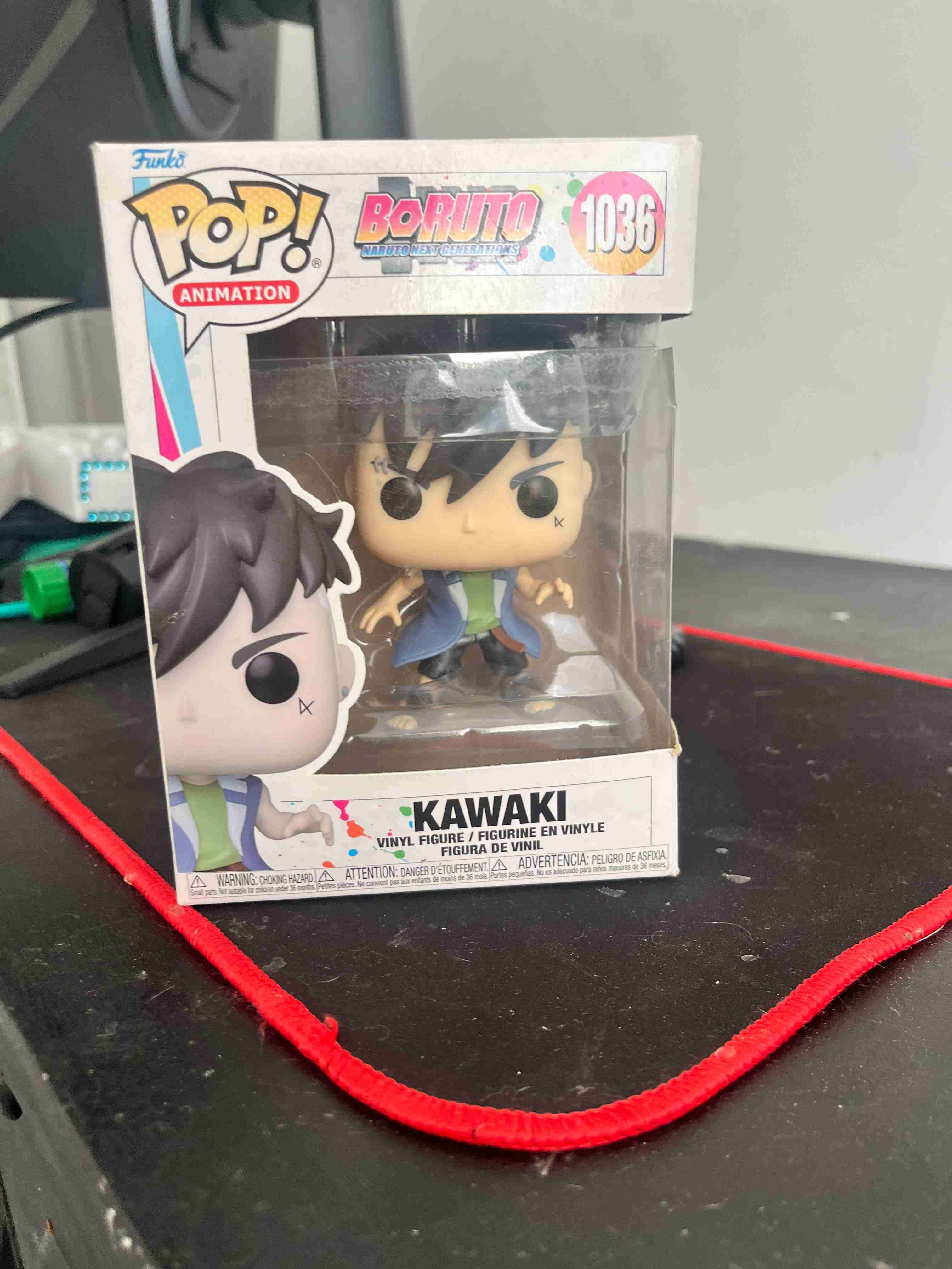 Figura Funko Pop Naruto - miniatura 5