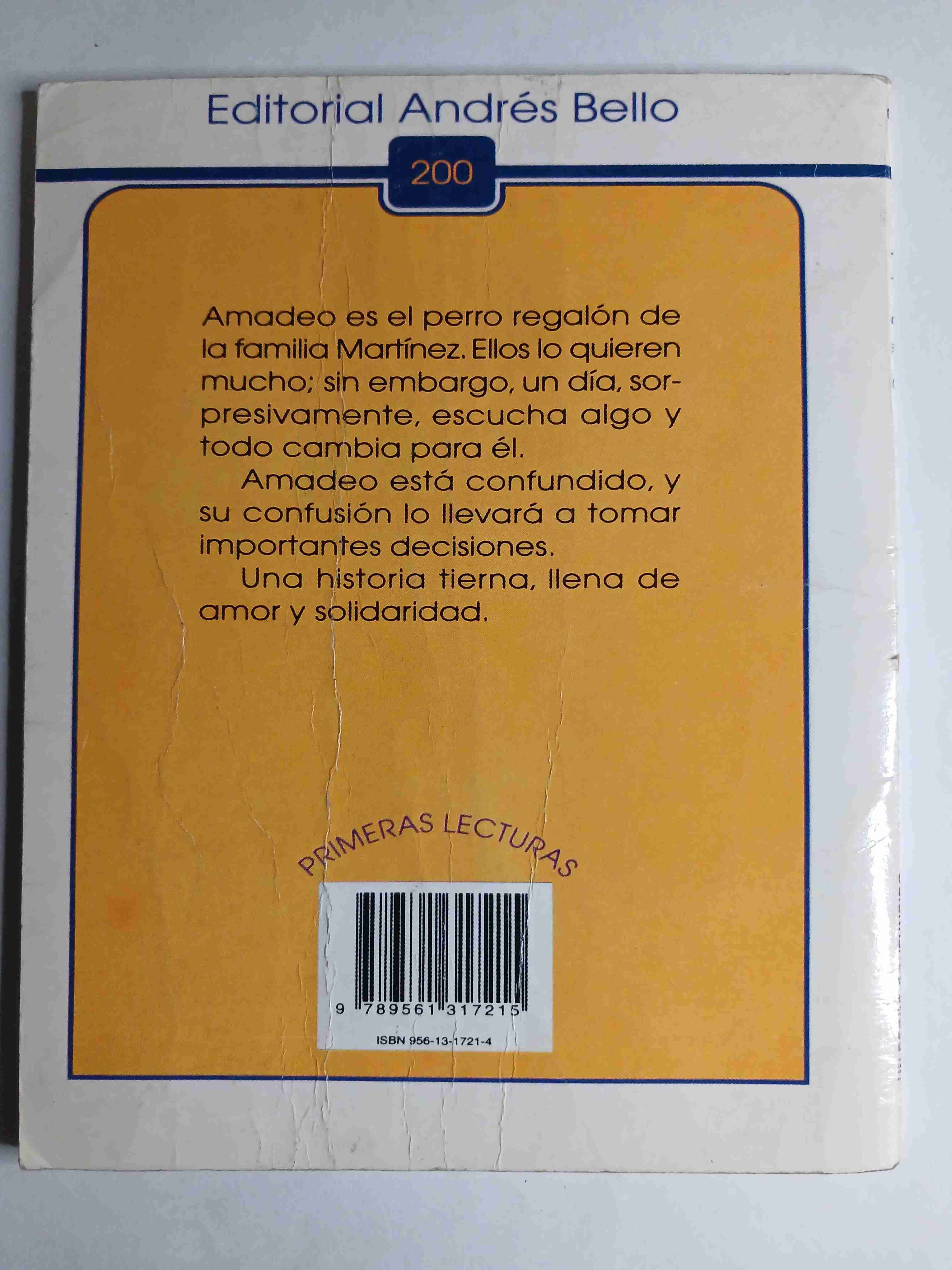 Libro Un Perro Confundido - miniatura 2