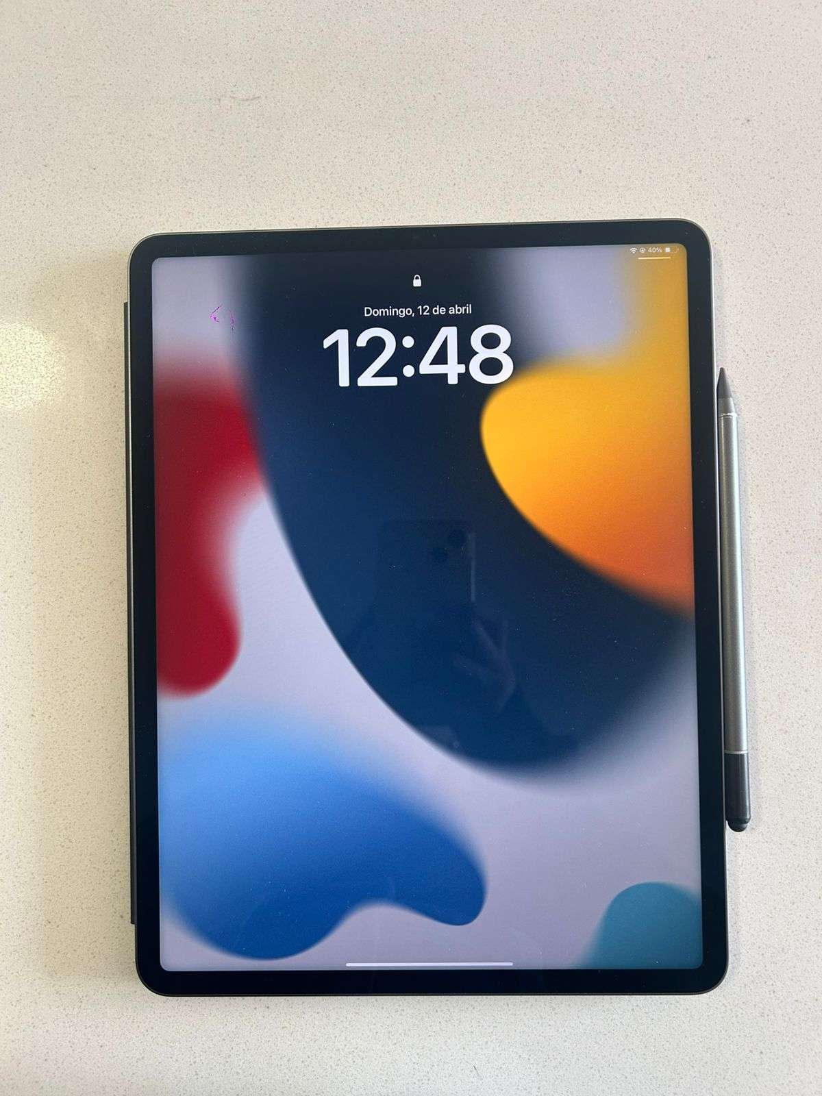APPLE IPAD PRO 12.9" 256GB COMO NUEVO - miniatura 1