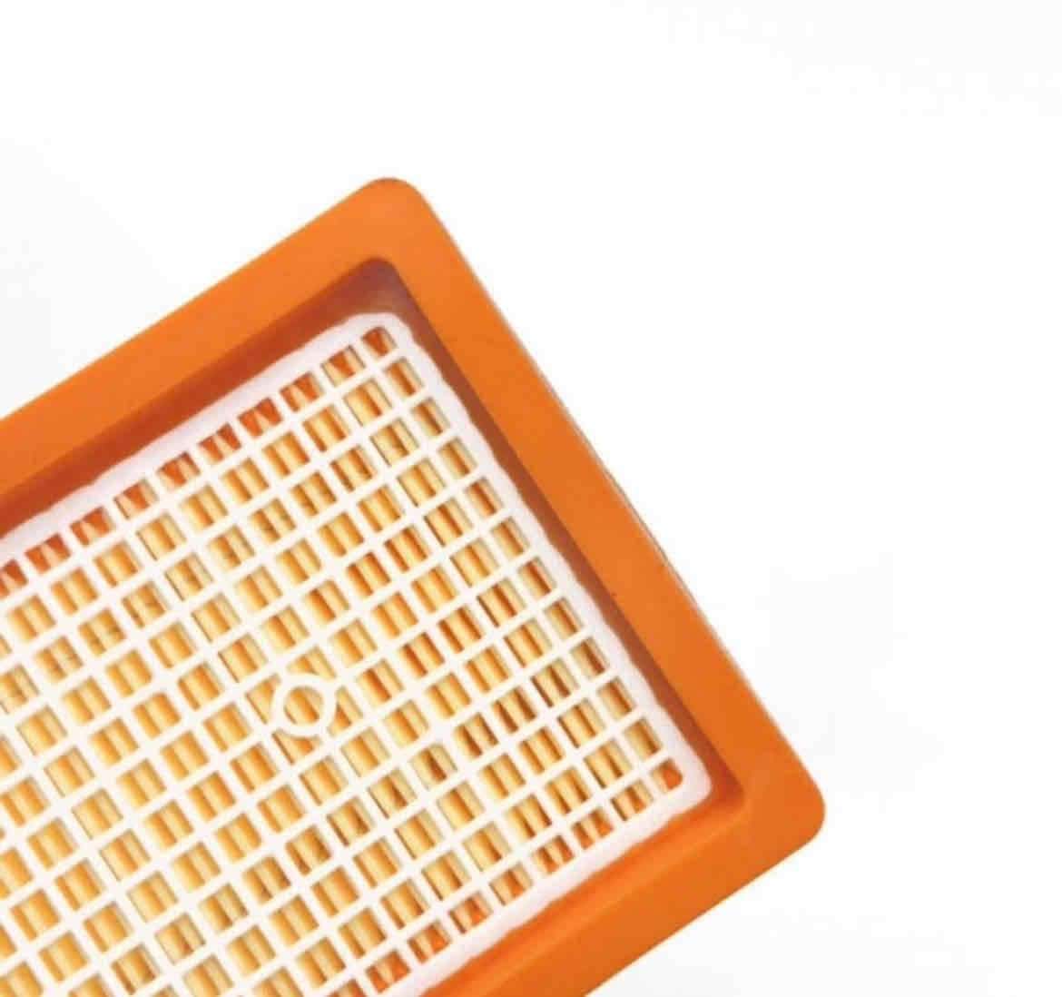 Filtro aspiradora polvo y agua Karcher. NUEVO. - miniatura 5