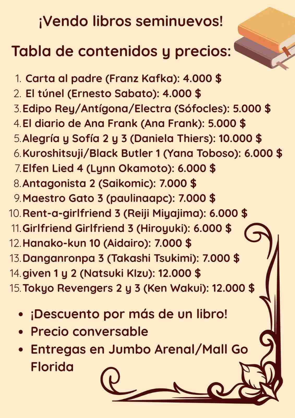 Manga Kuroshitsuji Vol. 1 - miniatura 2