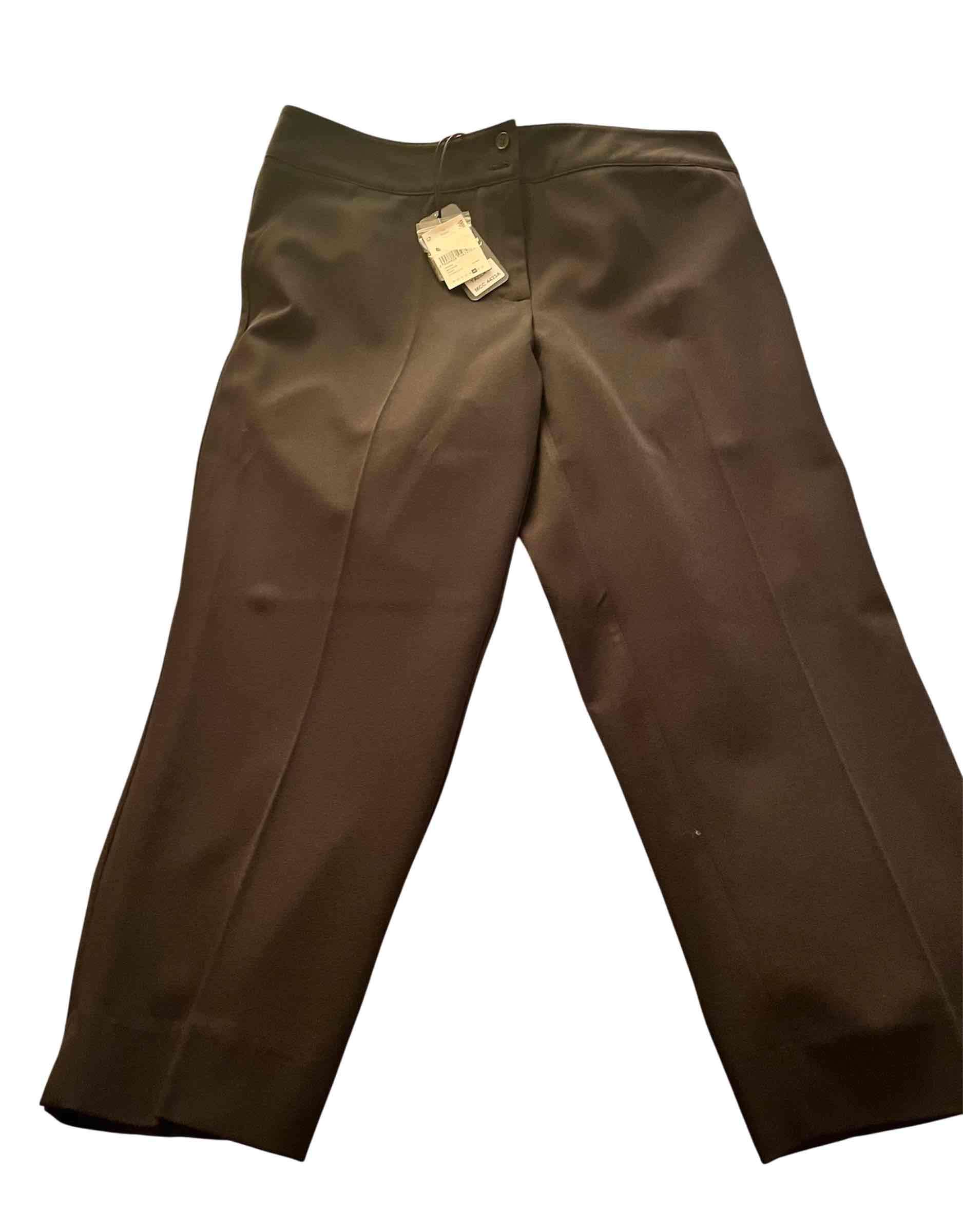 Pantalones negros nuevos - miniatura 2