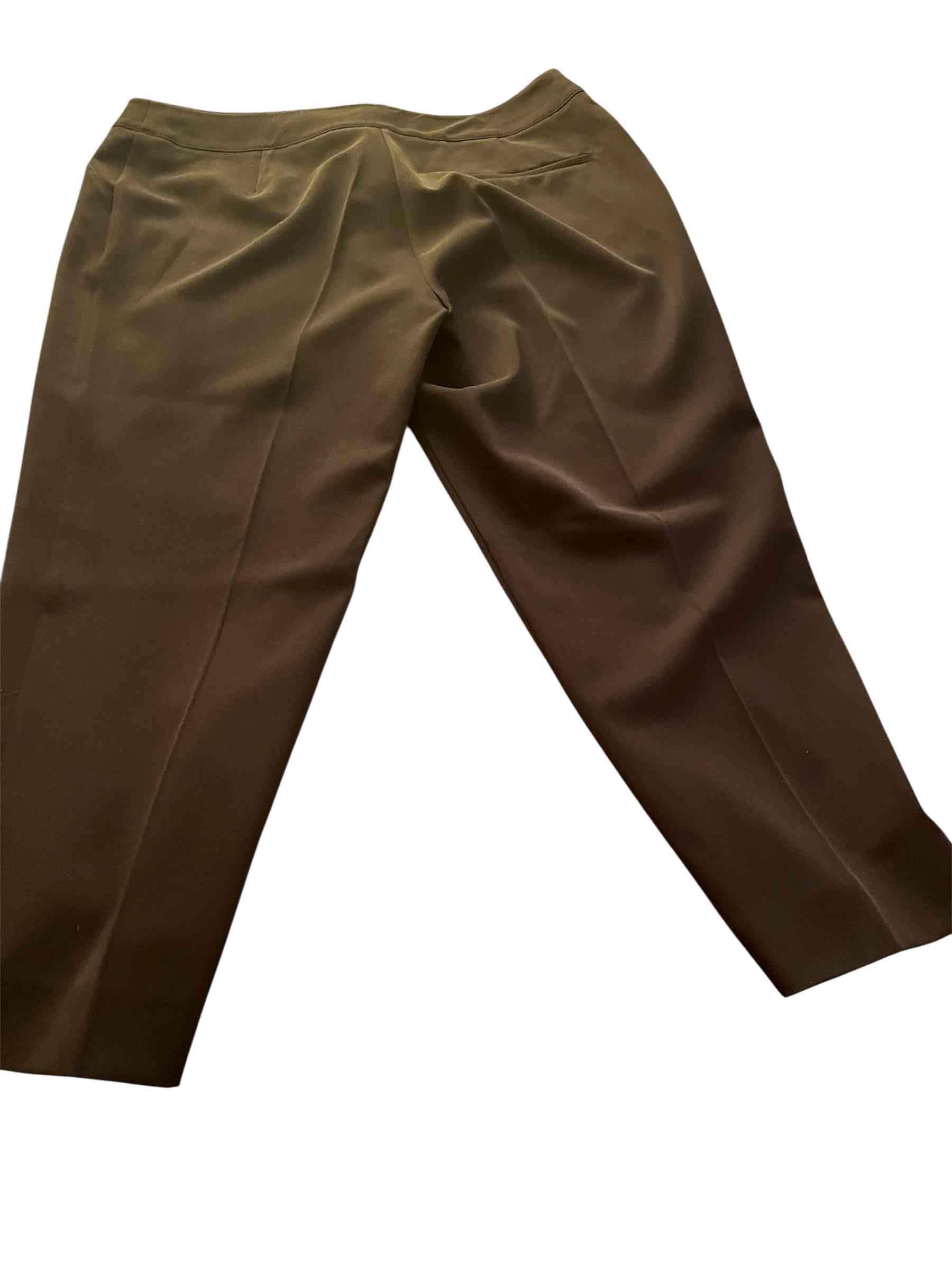 Pantalones negros nuevos - miniatura 3