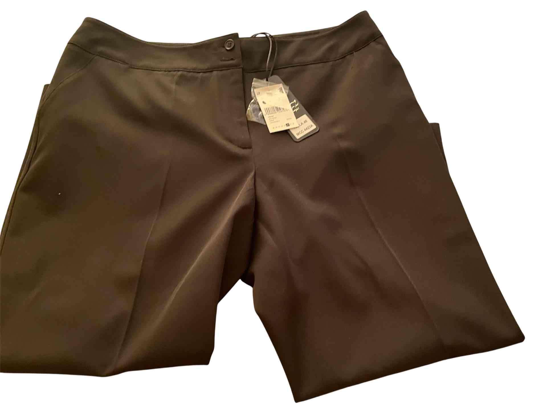 Pantalones negros nuevos - miniatura 4