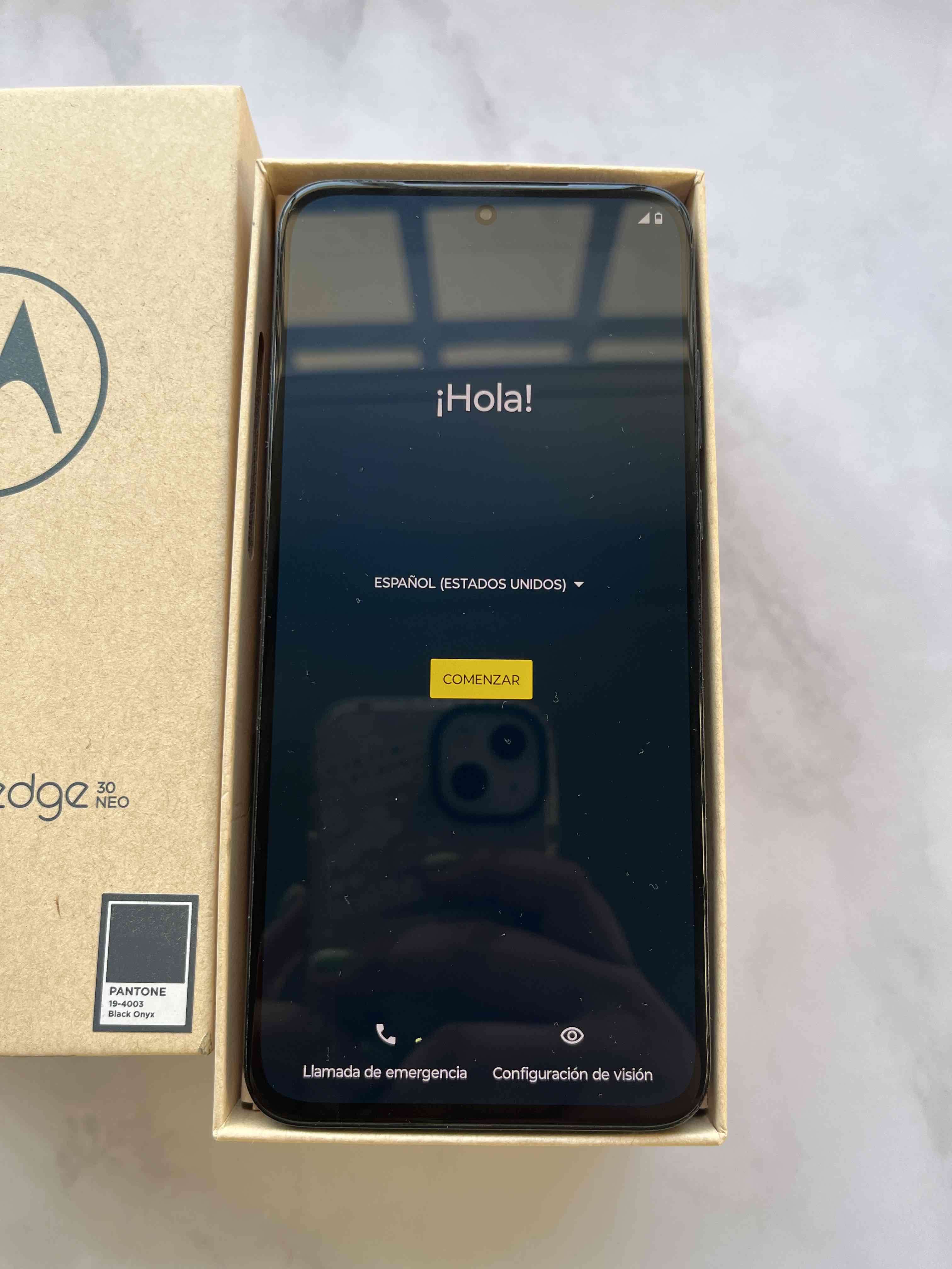 Smartphone Motorola Edge 30 Neo - miniatura 2