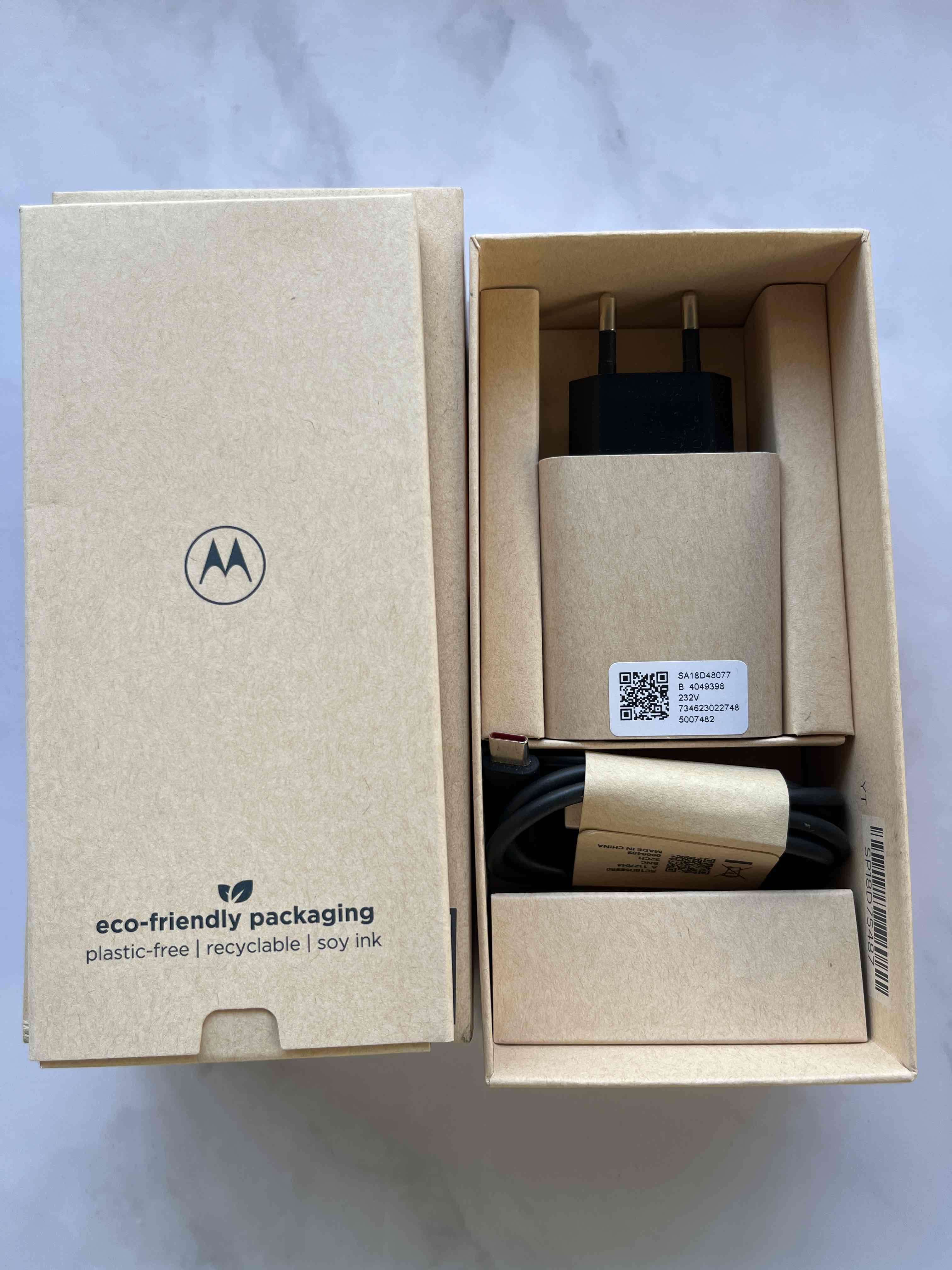 Smartphone Motorola Edge 30 Neo - miniatura 4
