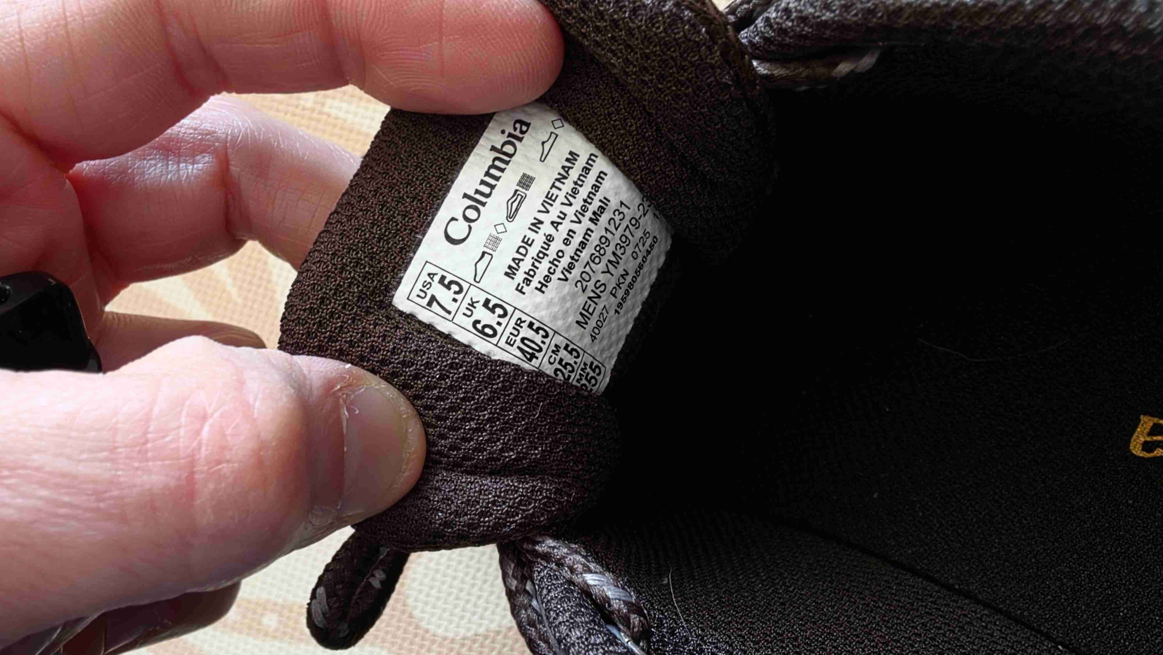 2 pares de zapatos Columbia Strata low - miniatura 2