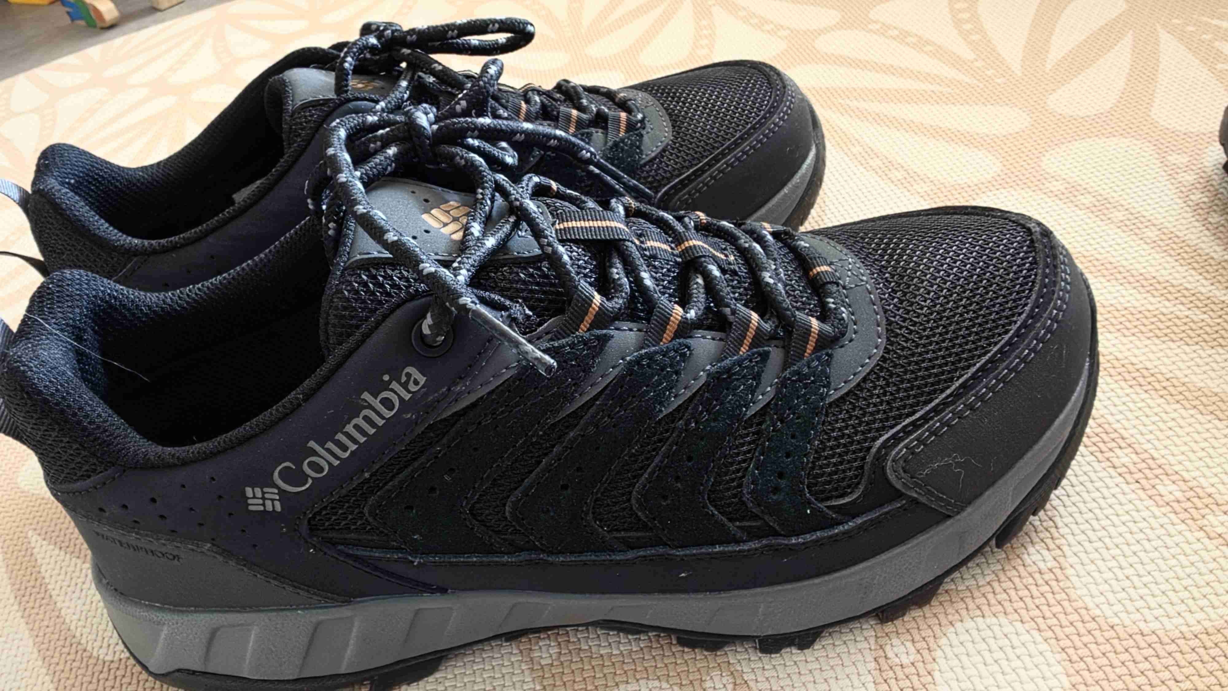2 pares de zapatos Columbia Strata low - miniatura 3