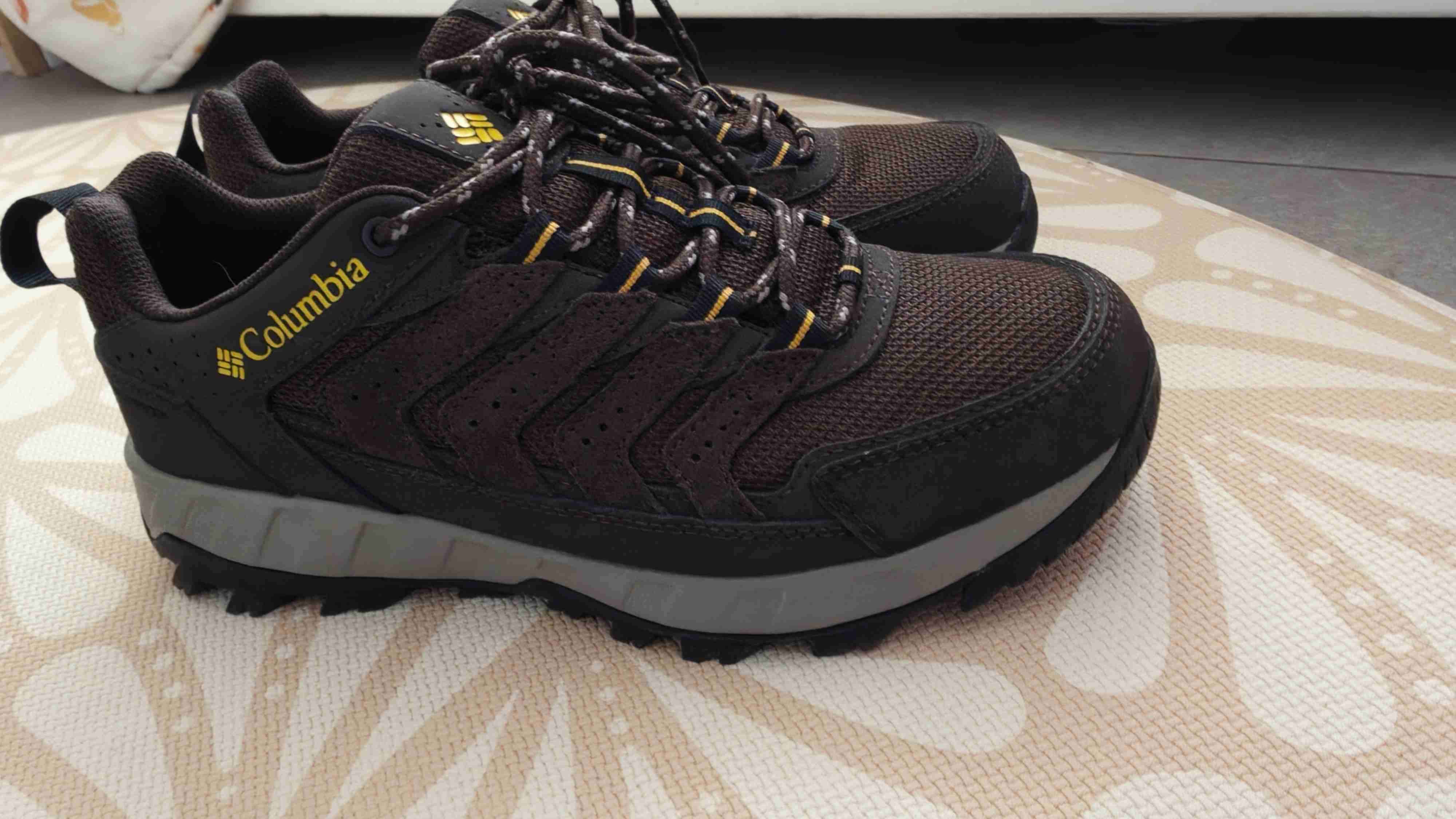 2 pares de zapatos Columbia Strata low - miniatura 4