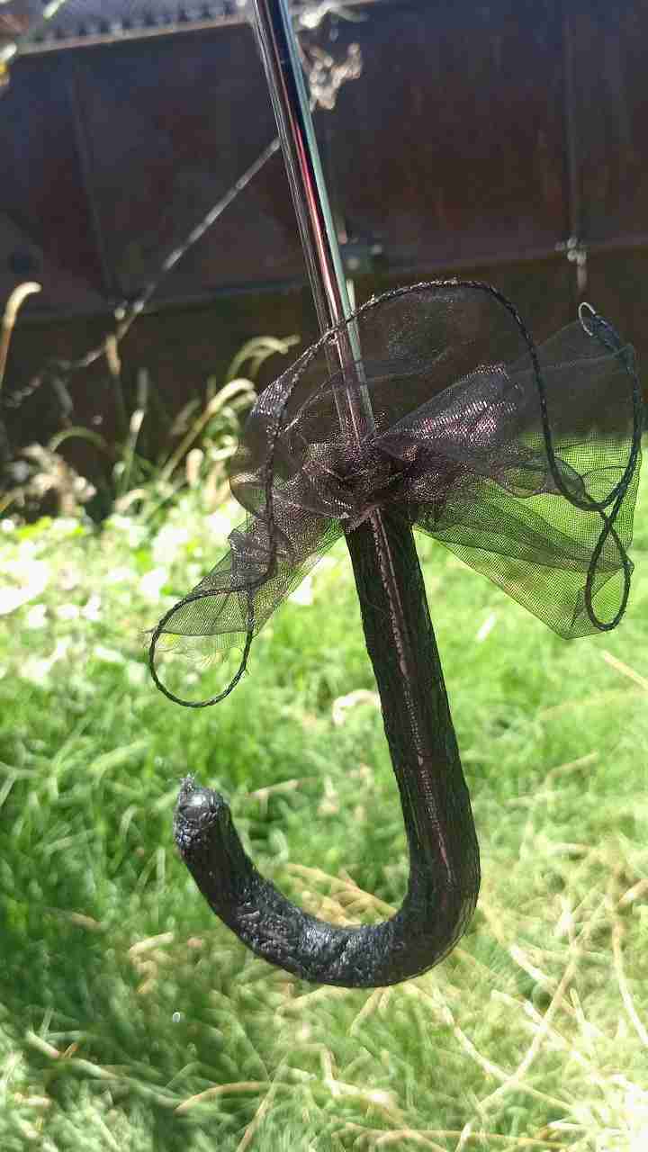 Sombrilla Lolita - miniatura 3