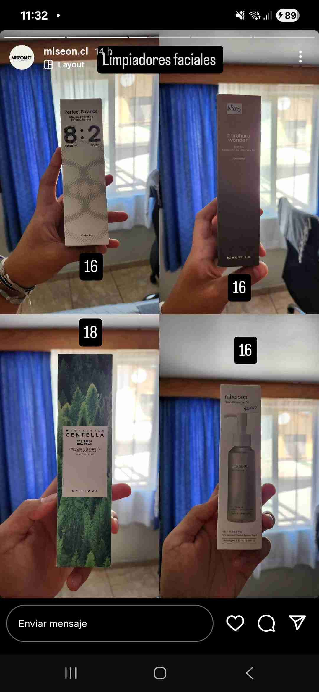 Productos coreanooos - miniatura 2