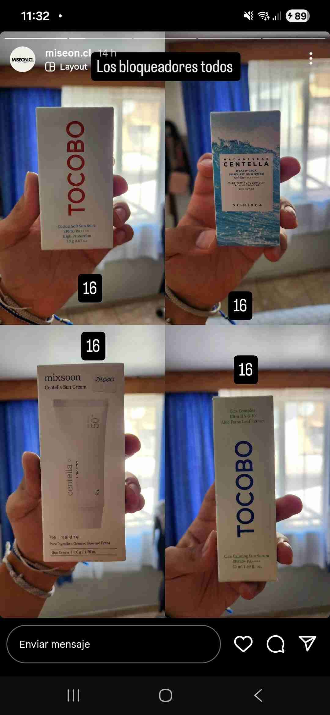 Productos coreanooos - miniatura 3