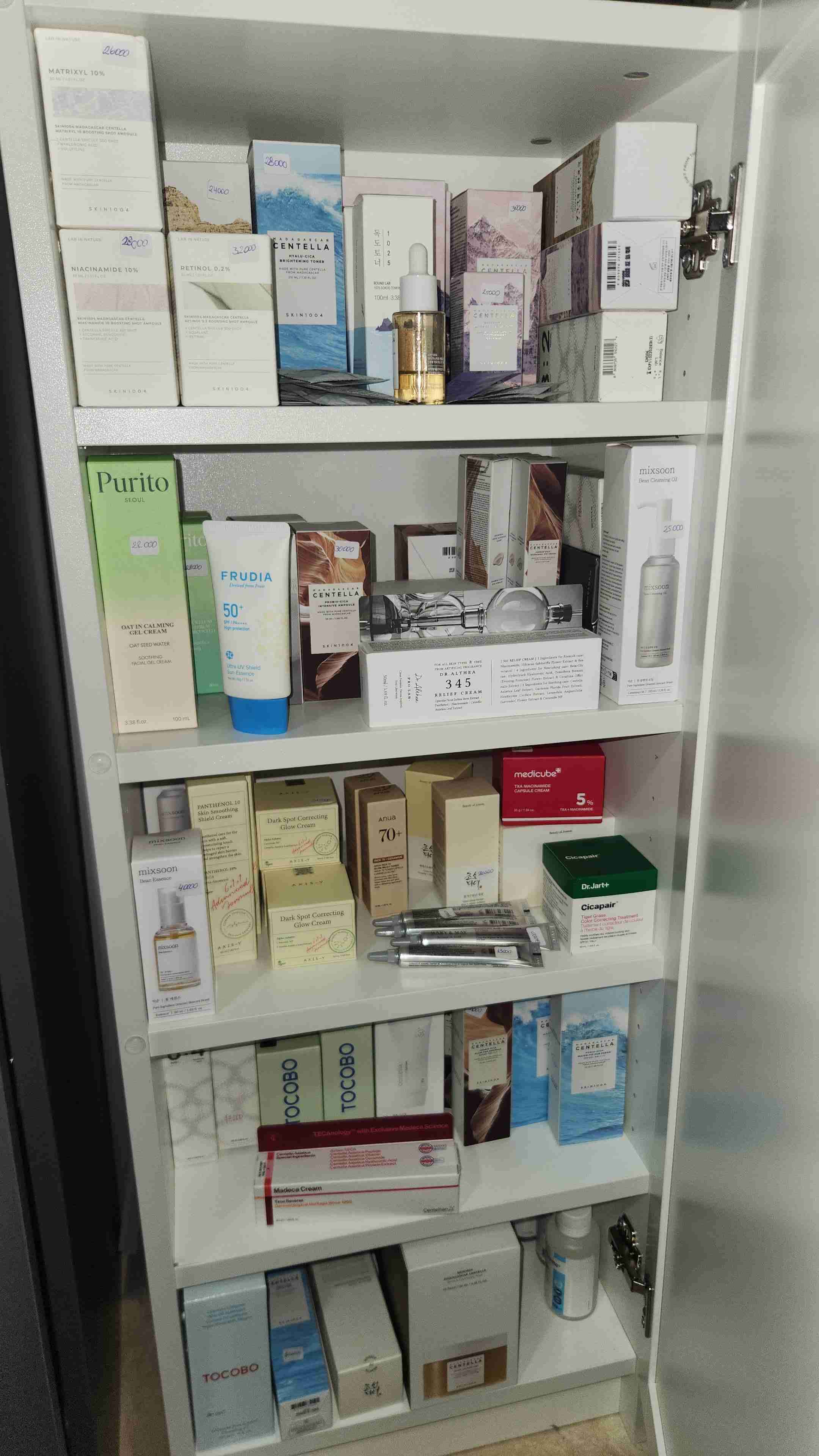 Productos coreanooos - miniatura 4