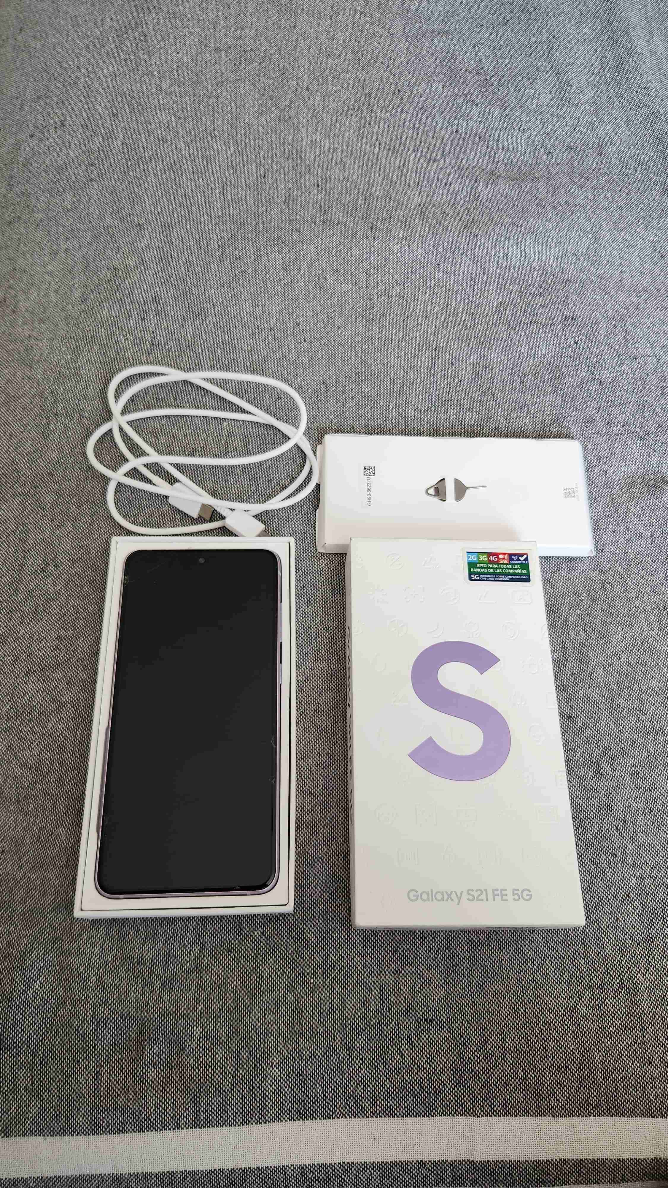 Celular en perfectas condiciones - miniatura 3