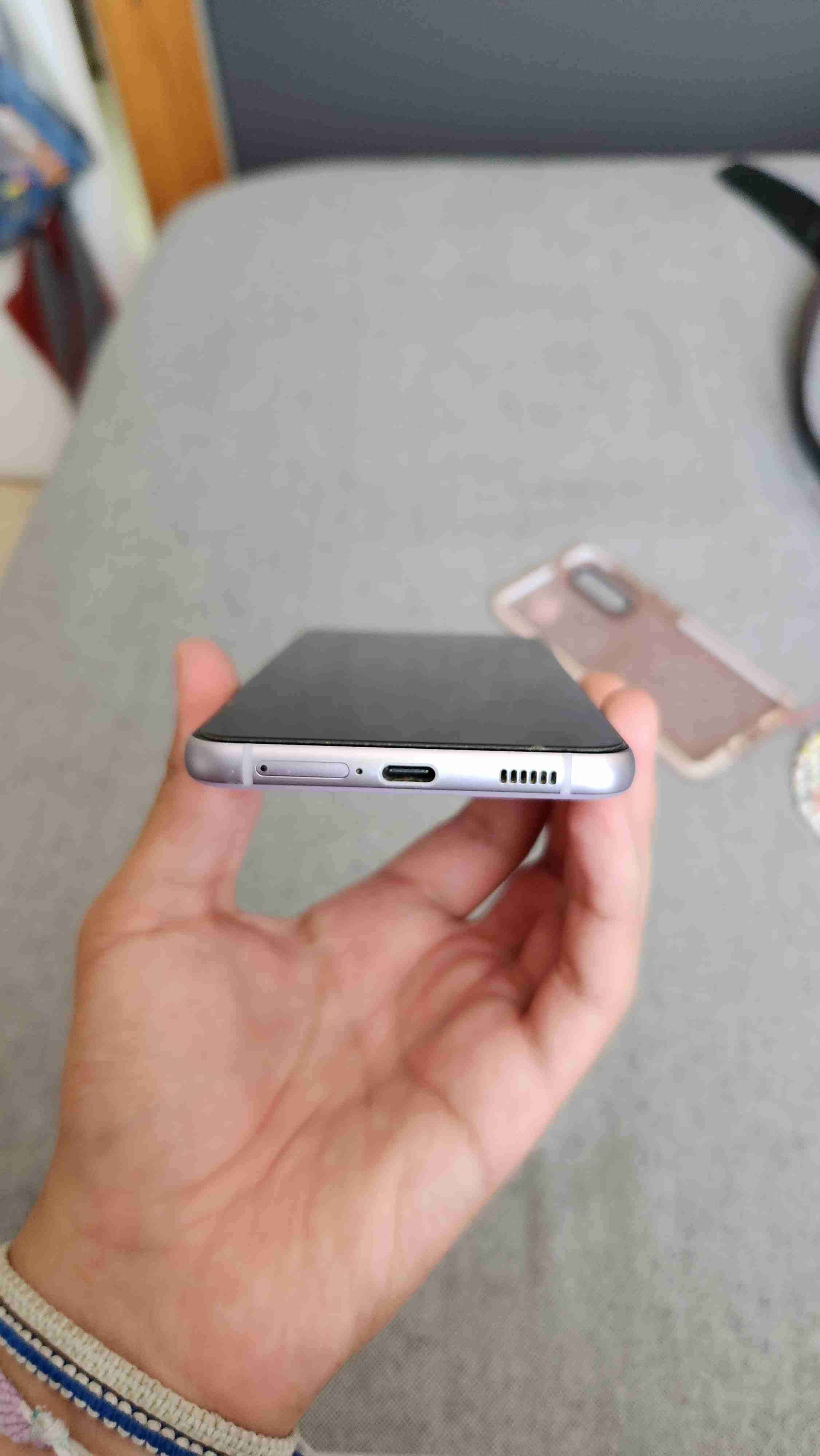 Celular en perfectas condiciones - miniatura 4