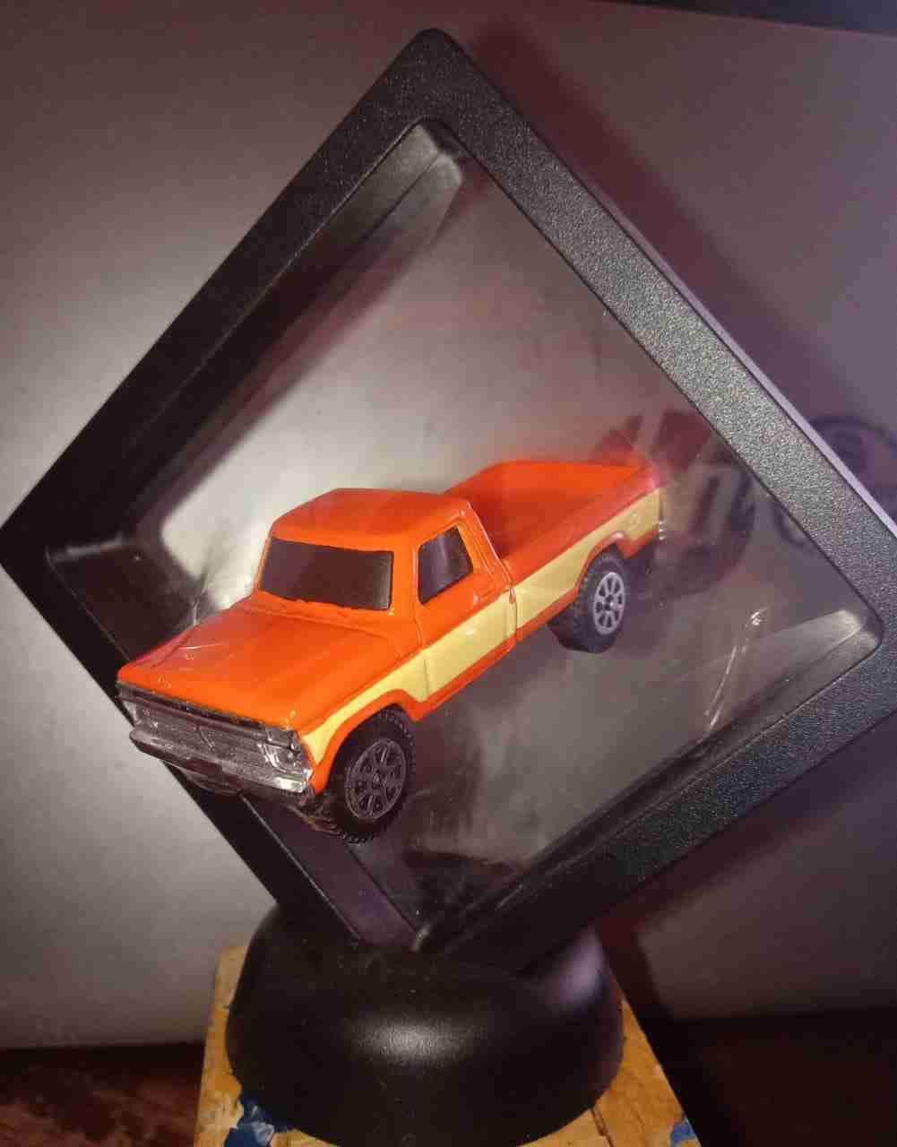 Vitrina flexible para conservar artículos coleccio - miniatura 1