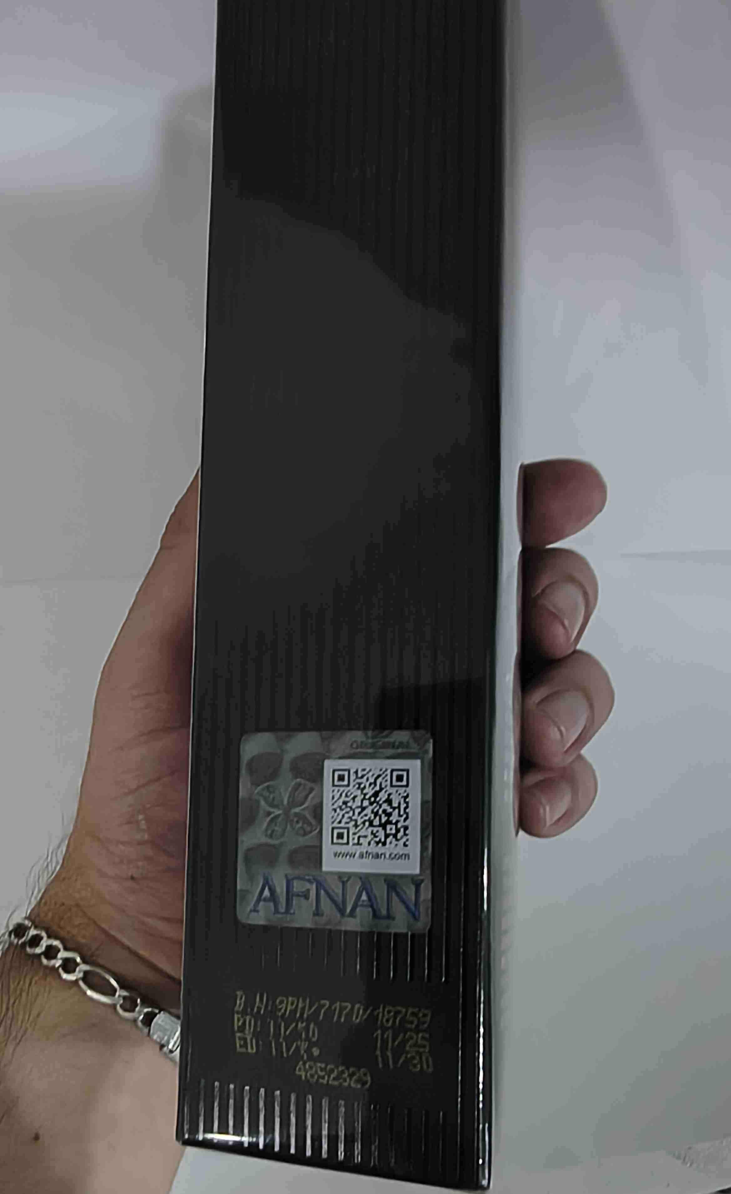 Perfume 9PM Afnan - miniatura 1