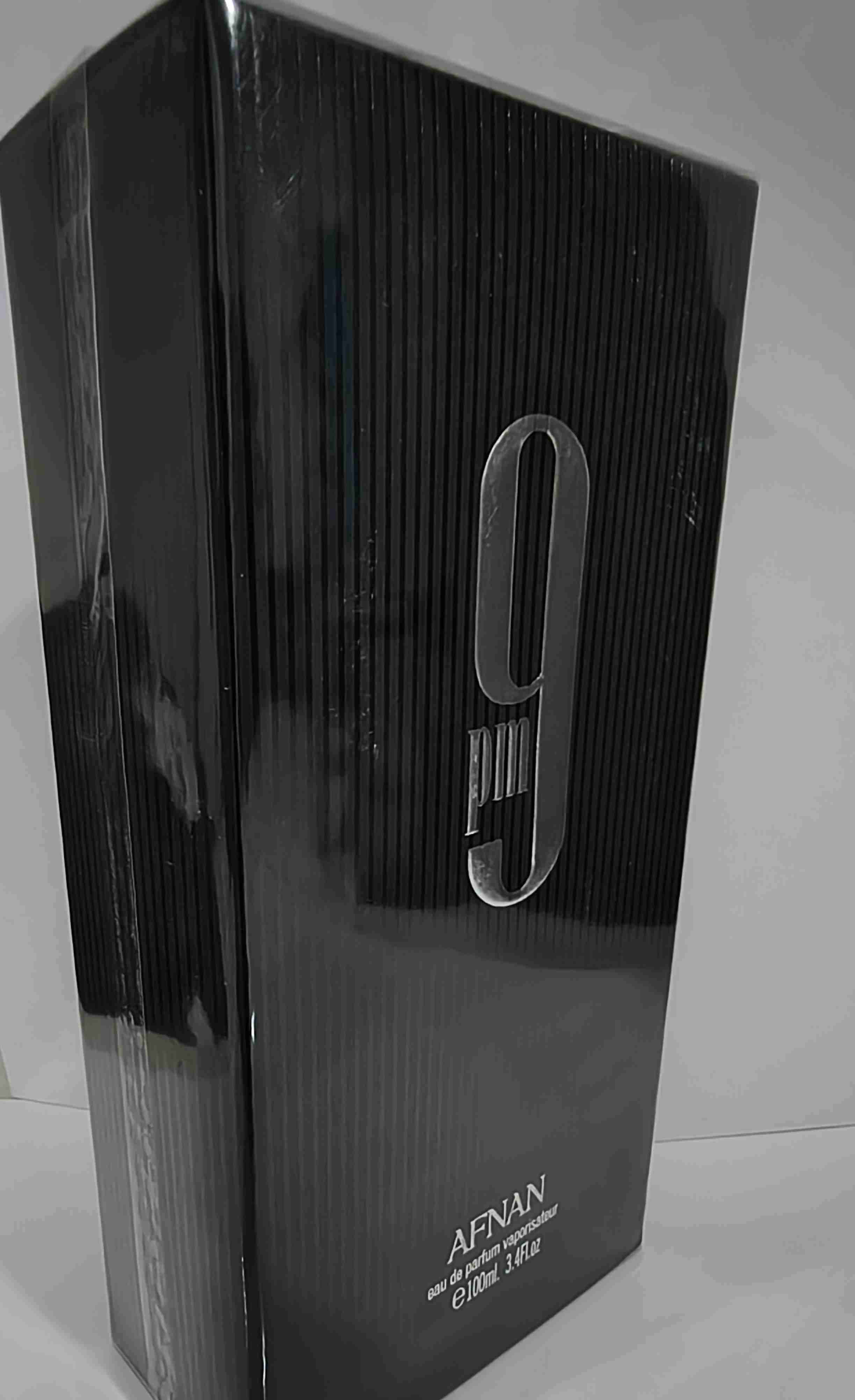 Perfume 9PM Afnan - miniatura 2