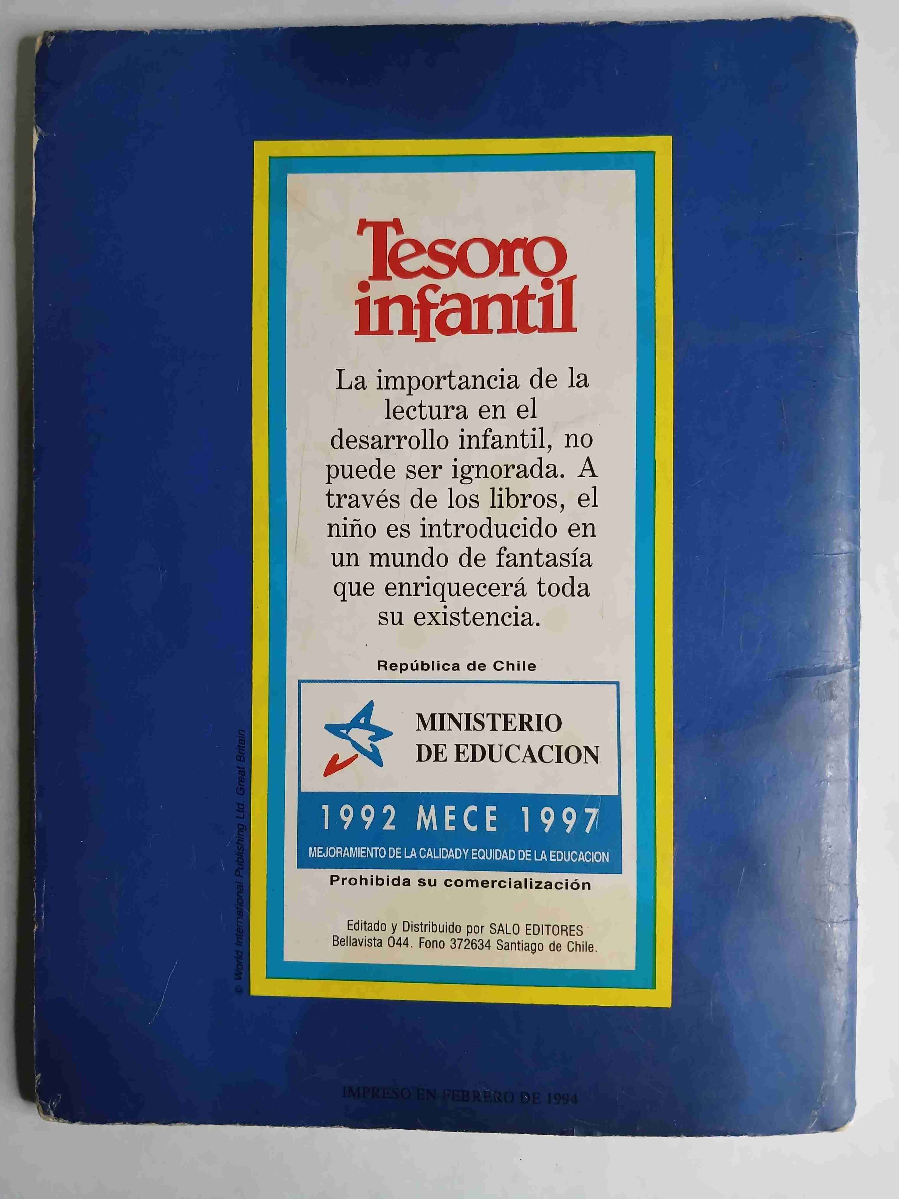 Libro Rapuncel y otros cuentos - miniatura 2