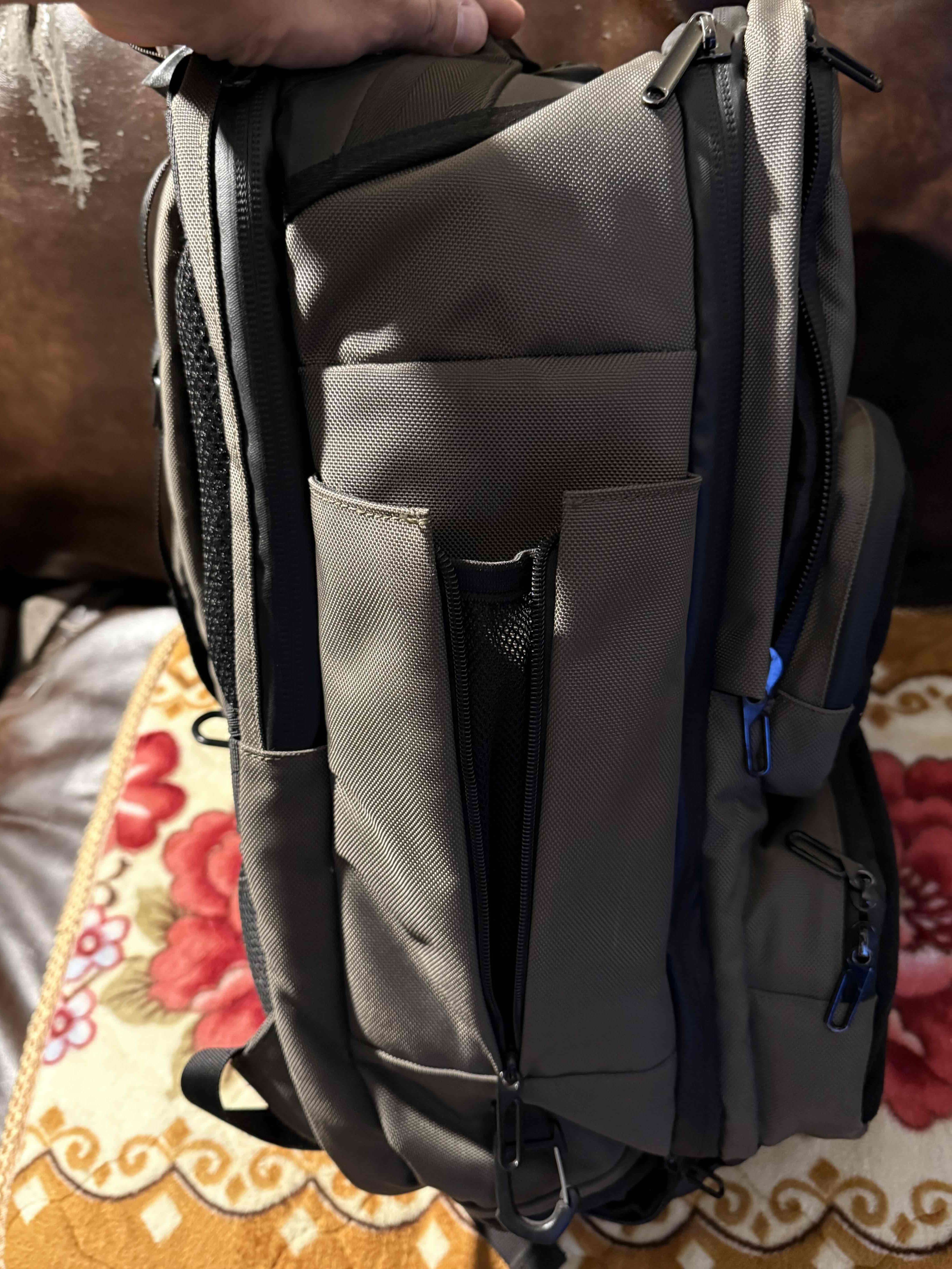 Mochila Táctica Picsil - miniatura 2