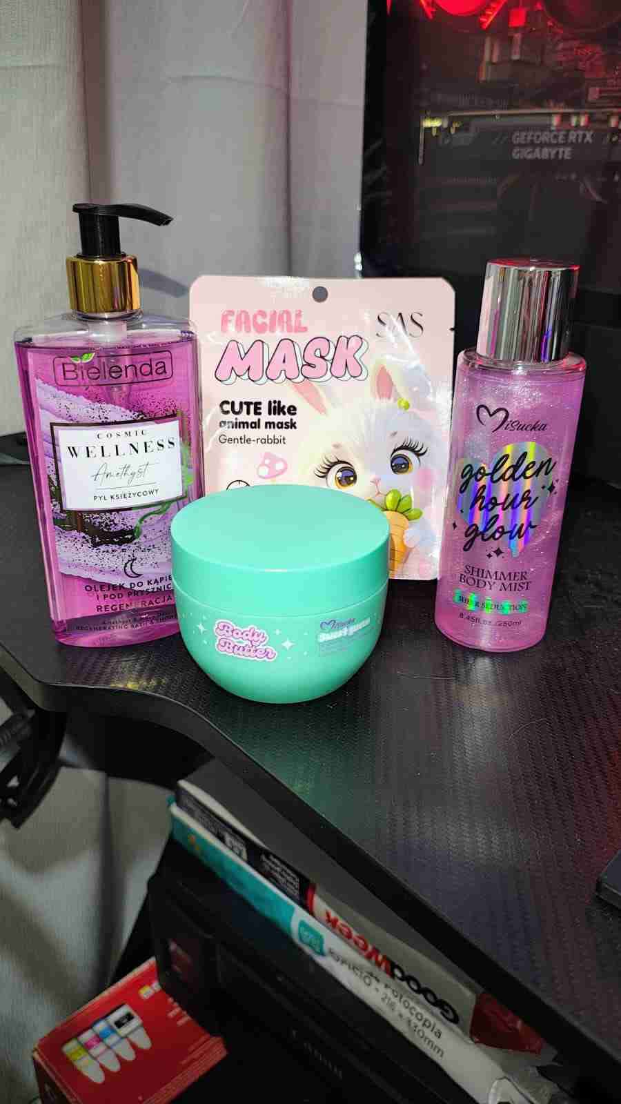 Set de cuidado personal - miniatura 2