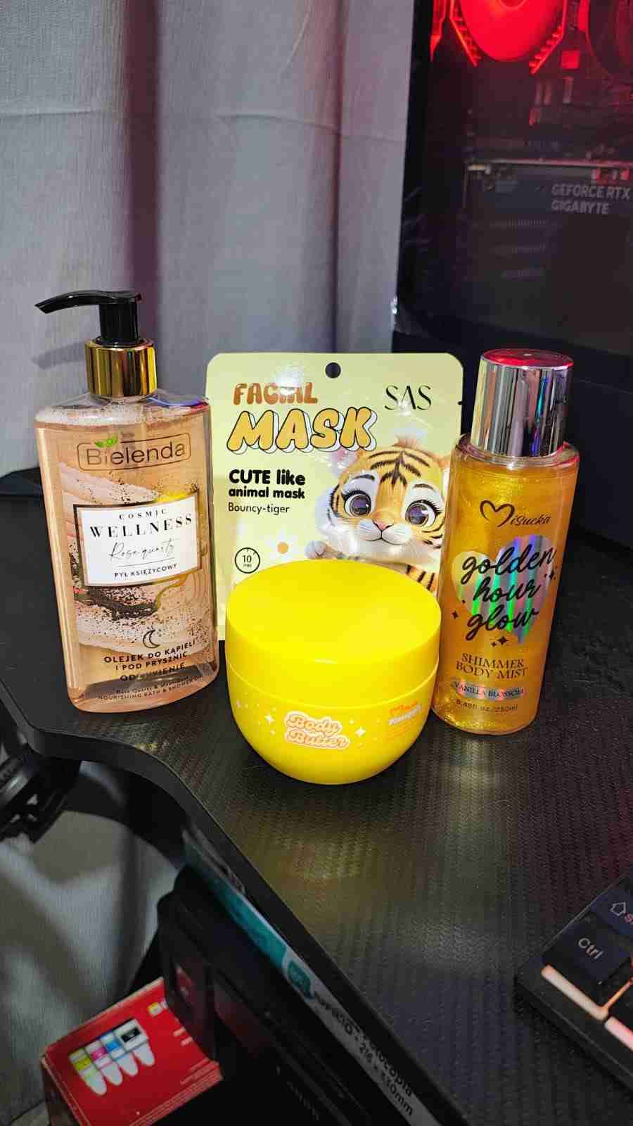 Set de cuidado personal - miniatura 3