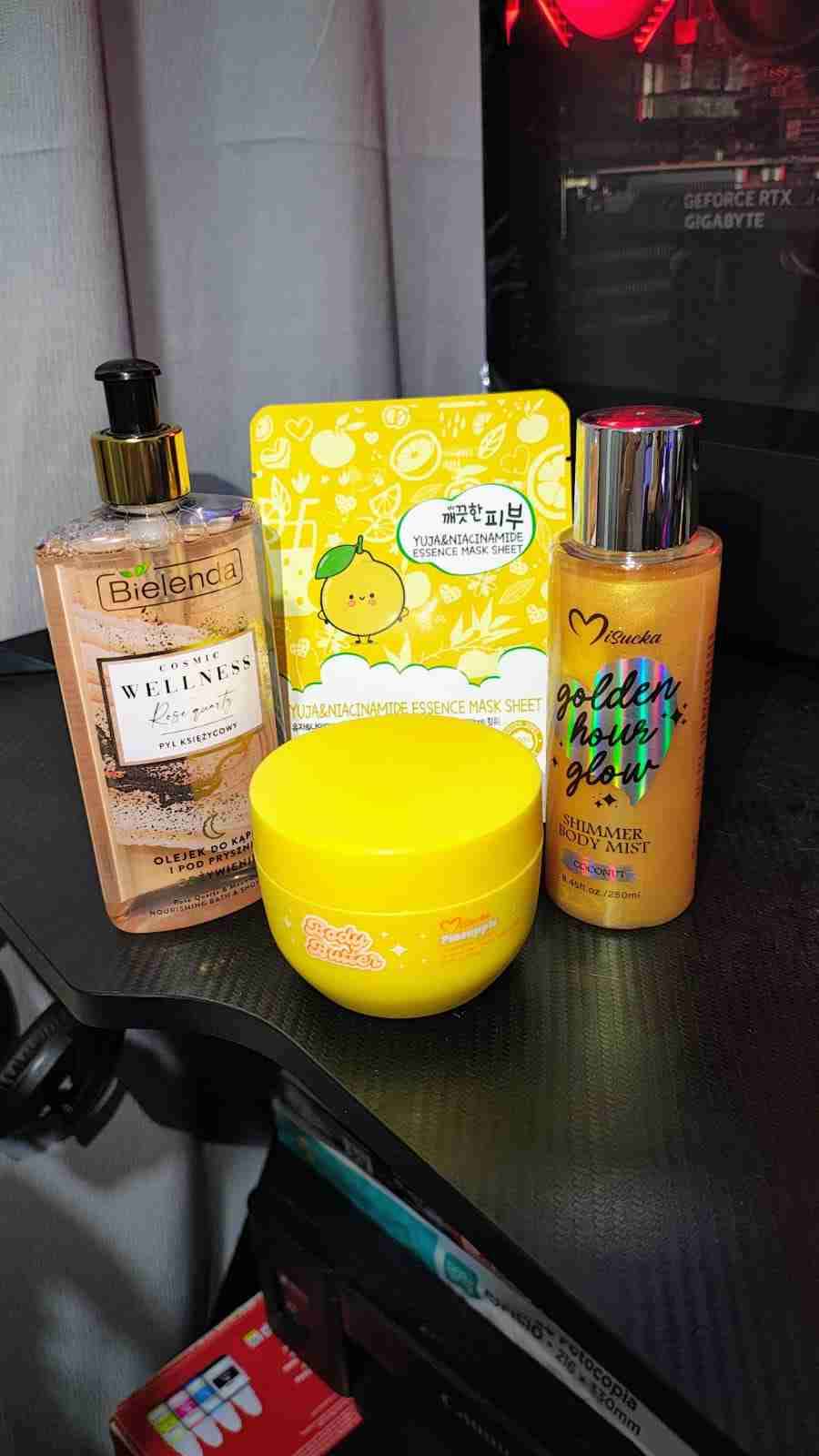 Set de cuidado personal - miniatura 4