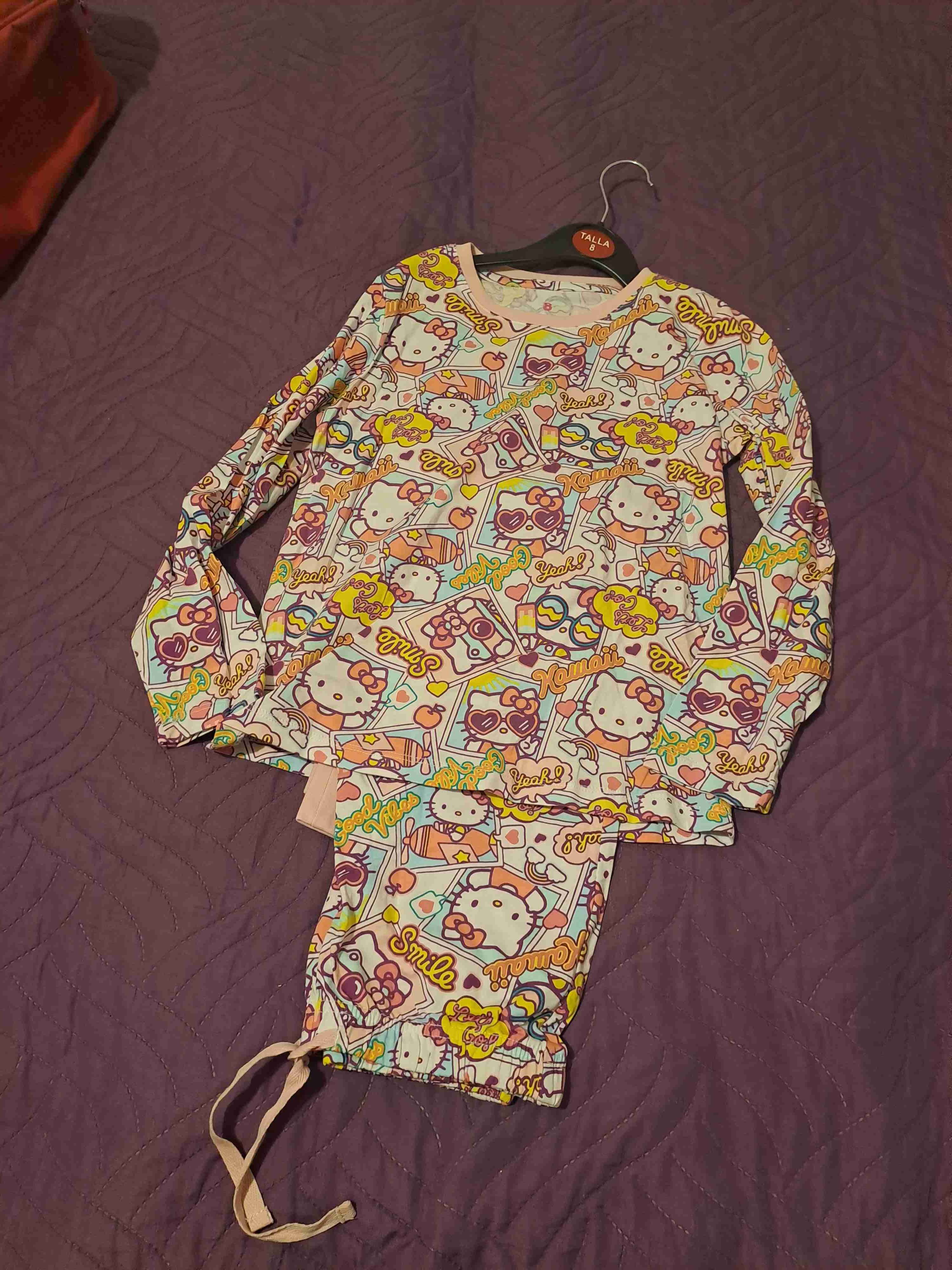 Pijamas de bebé All Basics - miniatura 2