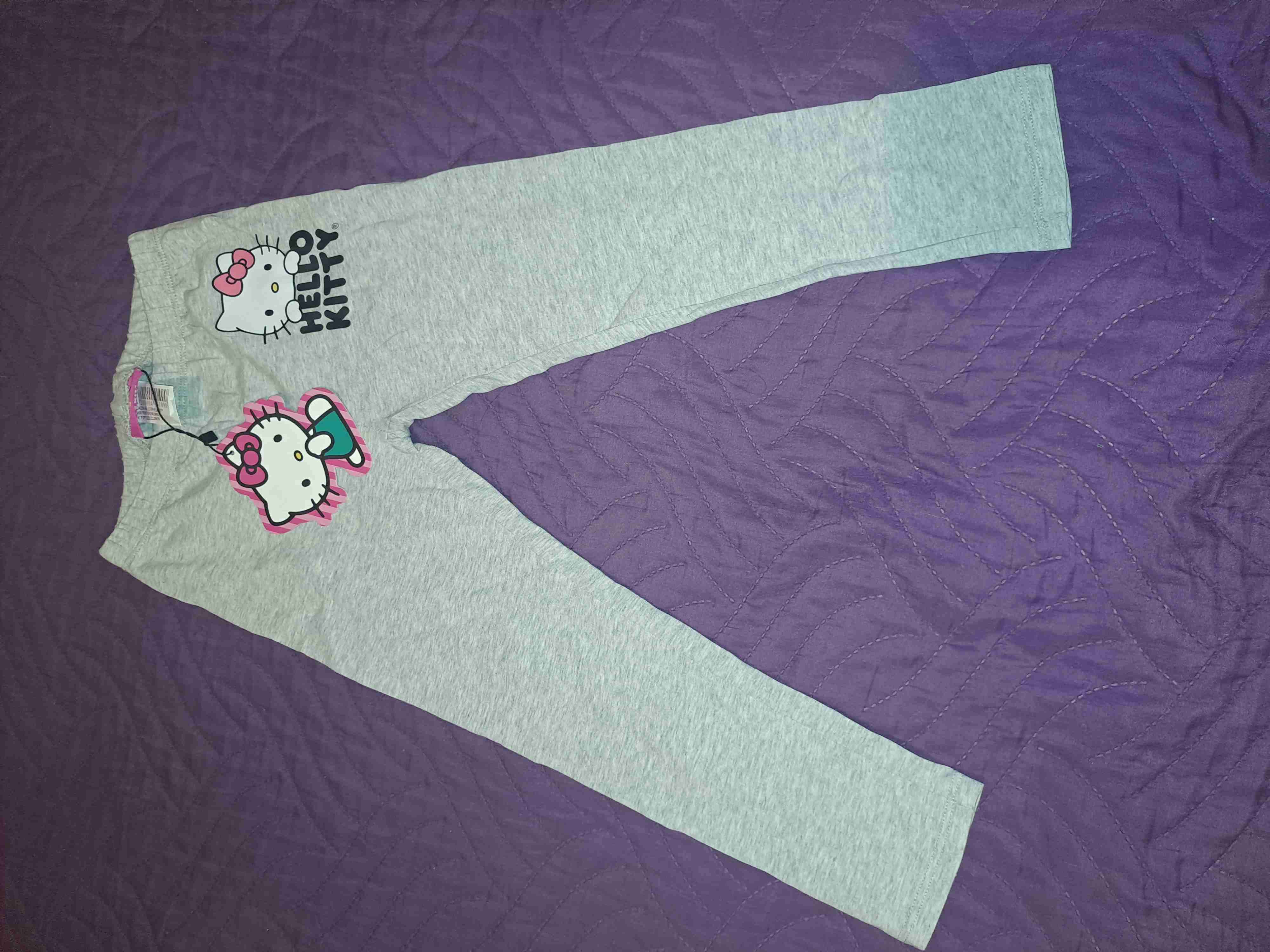 Pijamas de bebé All Basics - miniatura 3