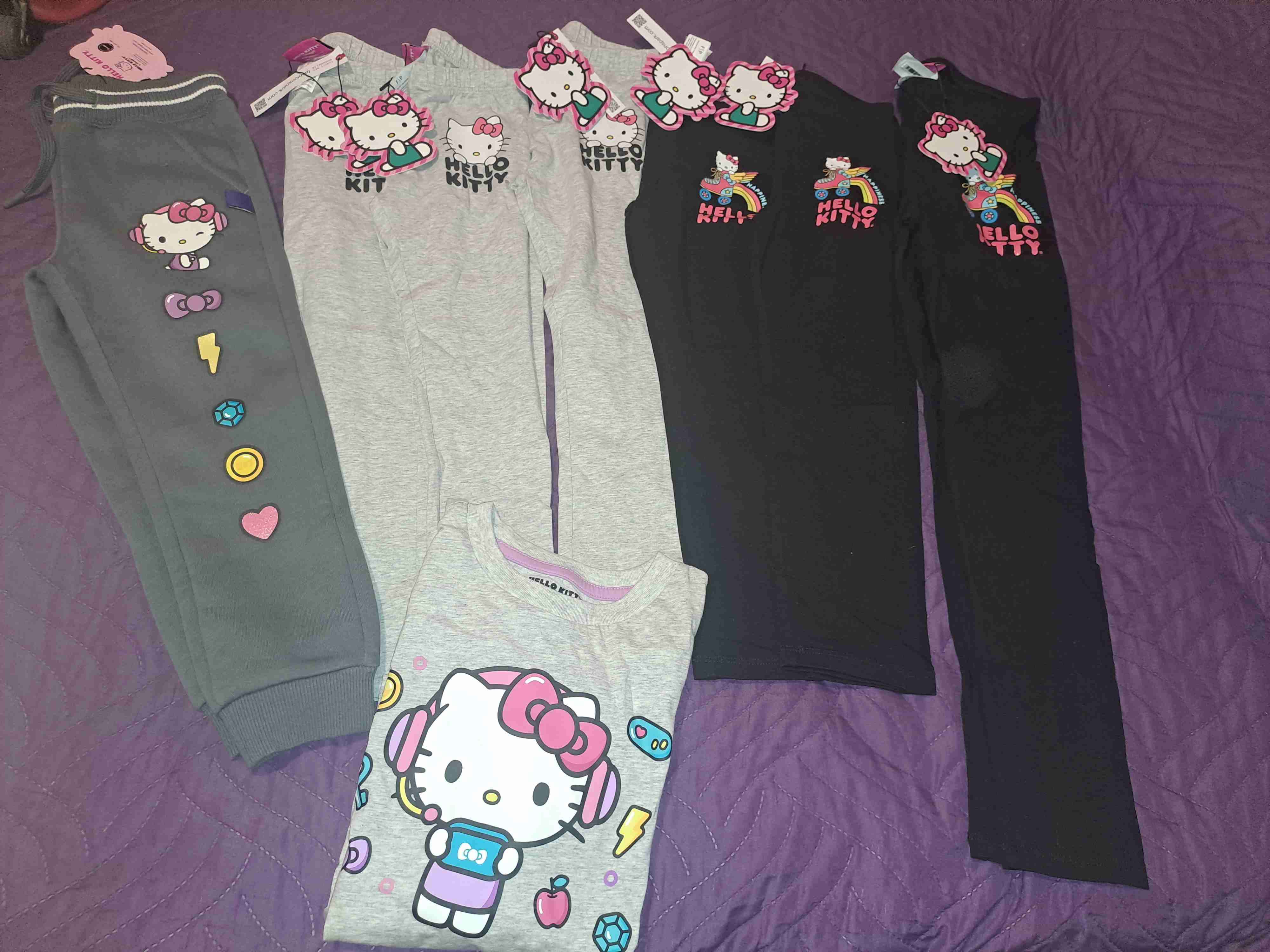 Pijamas de bebé All Basics - miniatura 4