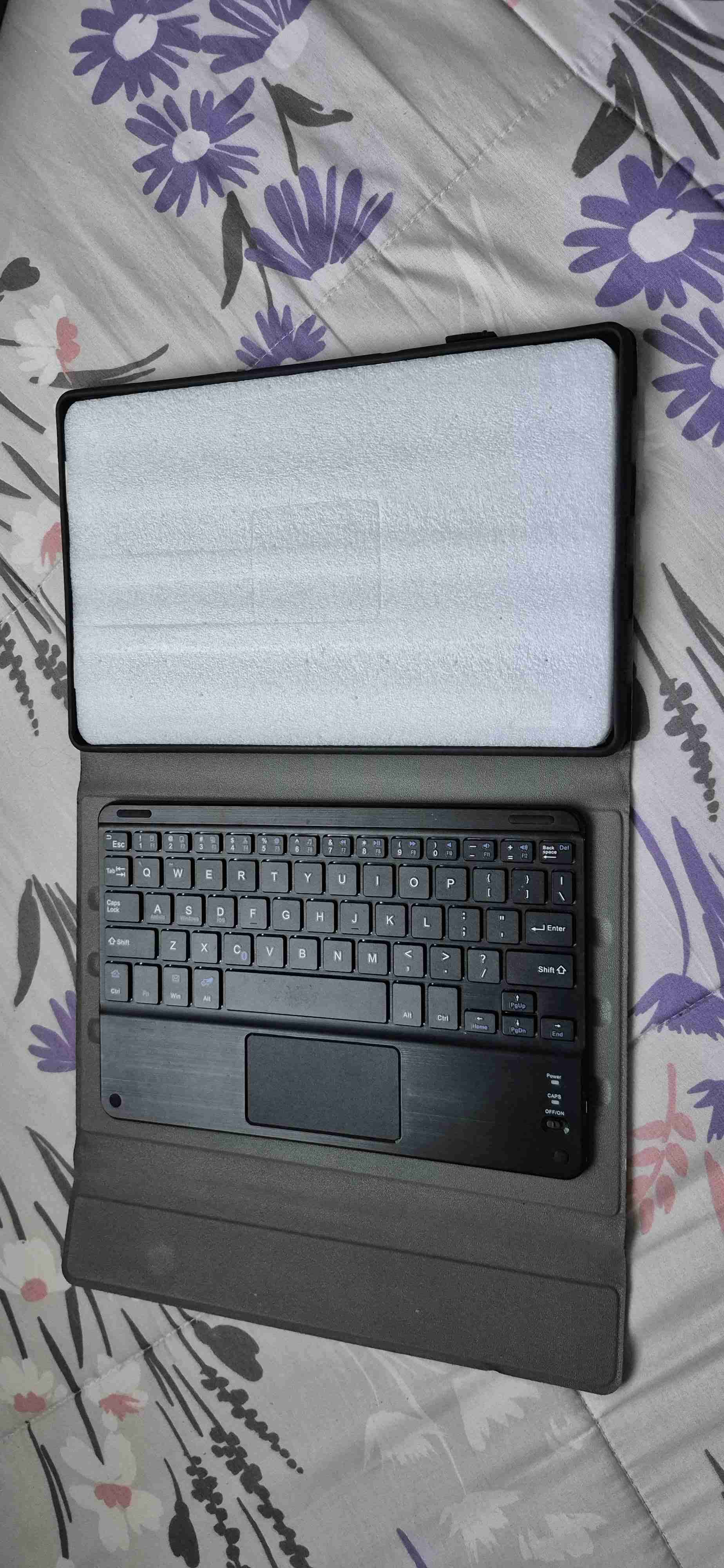 Carcasa alternativa+ teclado tablet Lenovo p11 - miniatura 2