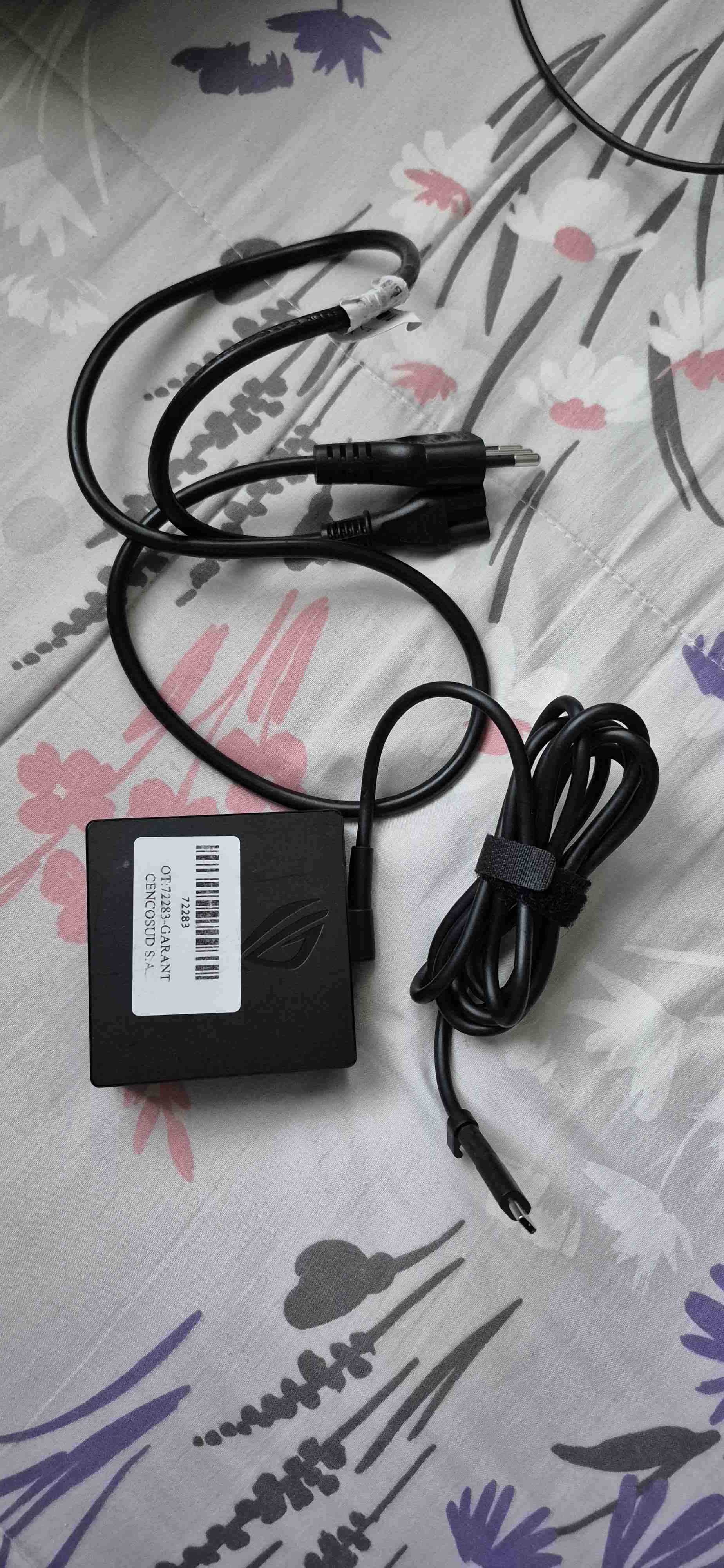 Cargador de portátil ASUS ROG - miniatura 1