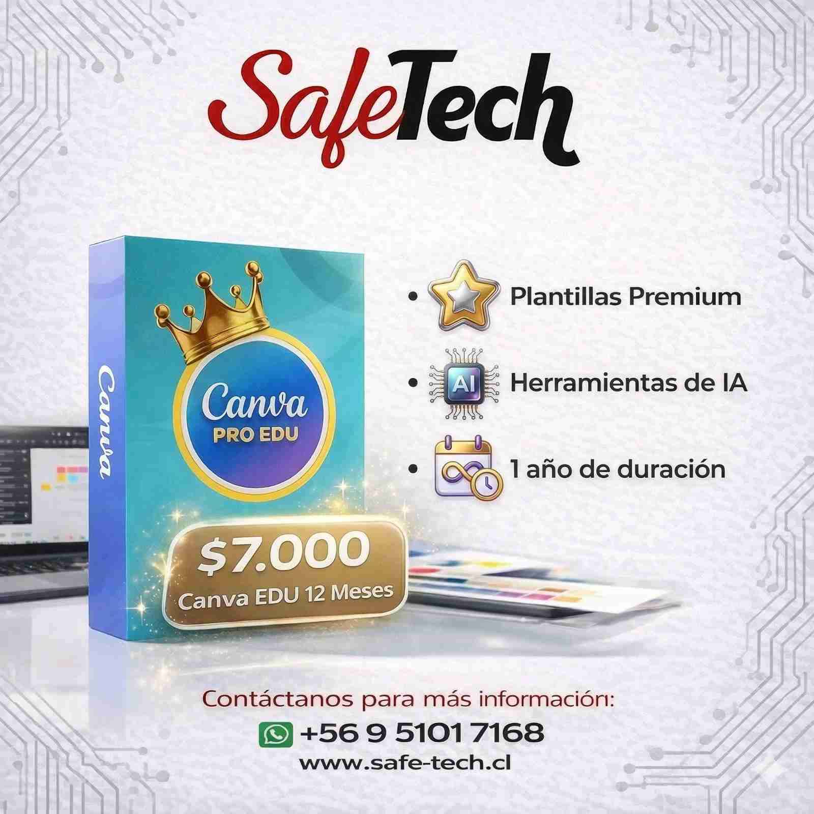 Canva Pro EDU - miniatura 2