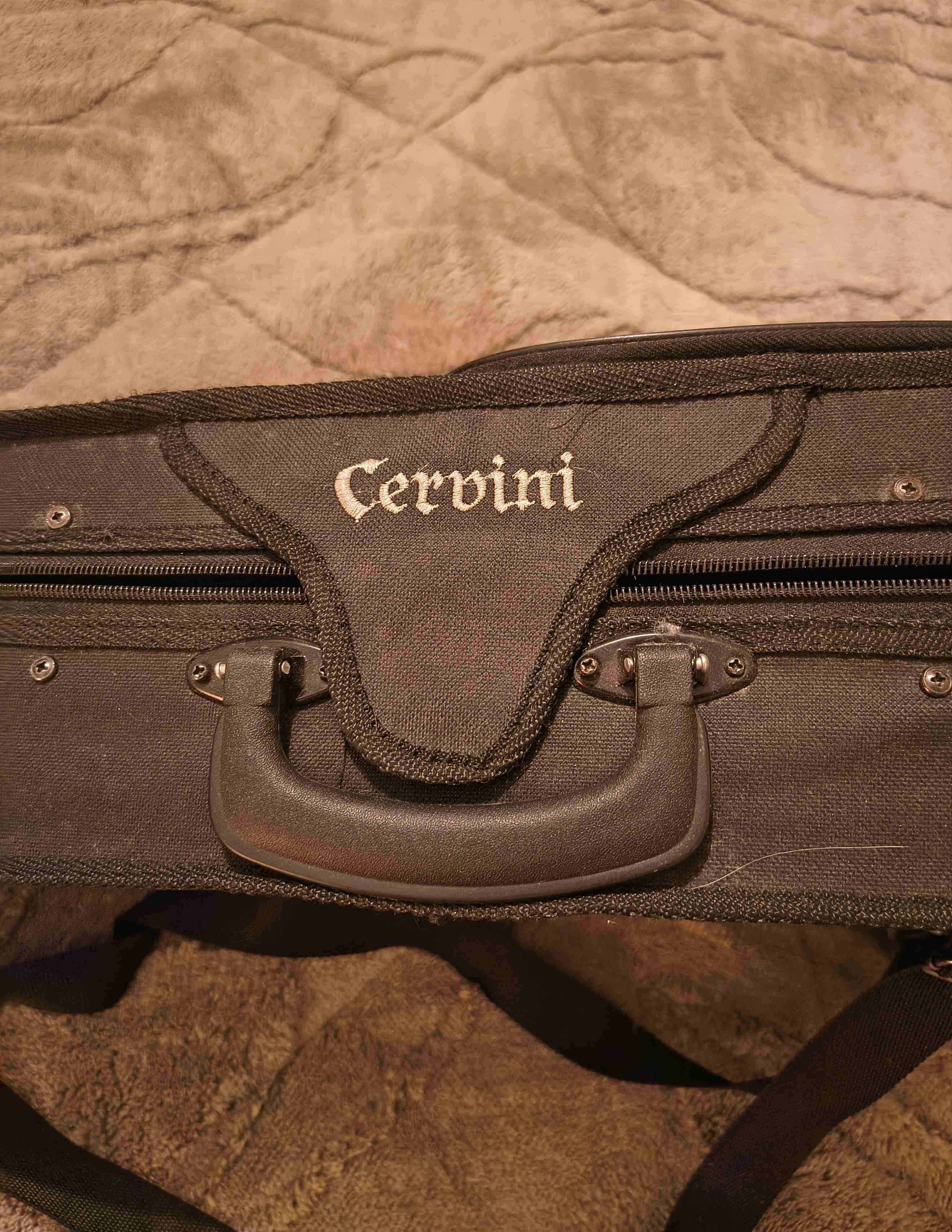 Viola de tamaño completo con estuche - miniatura 4