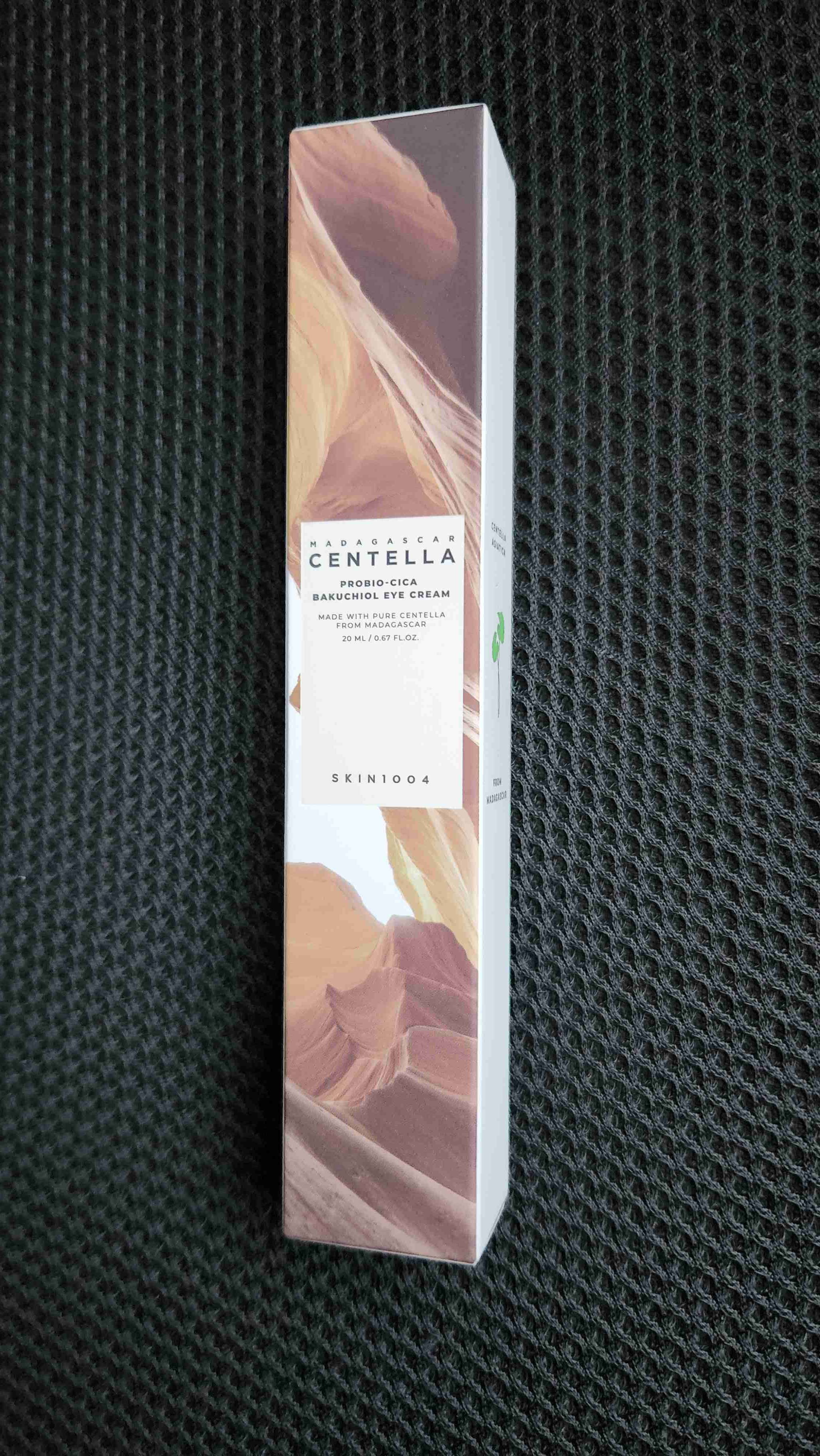 Bloqueadores, contornos de ojos, y serum - miniatura 2