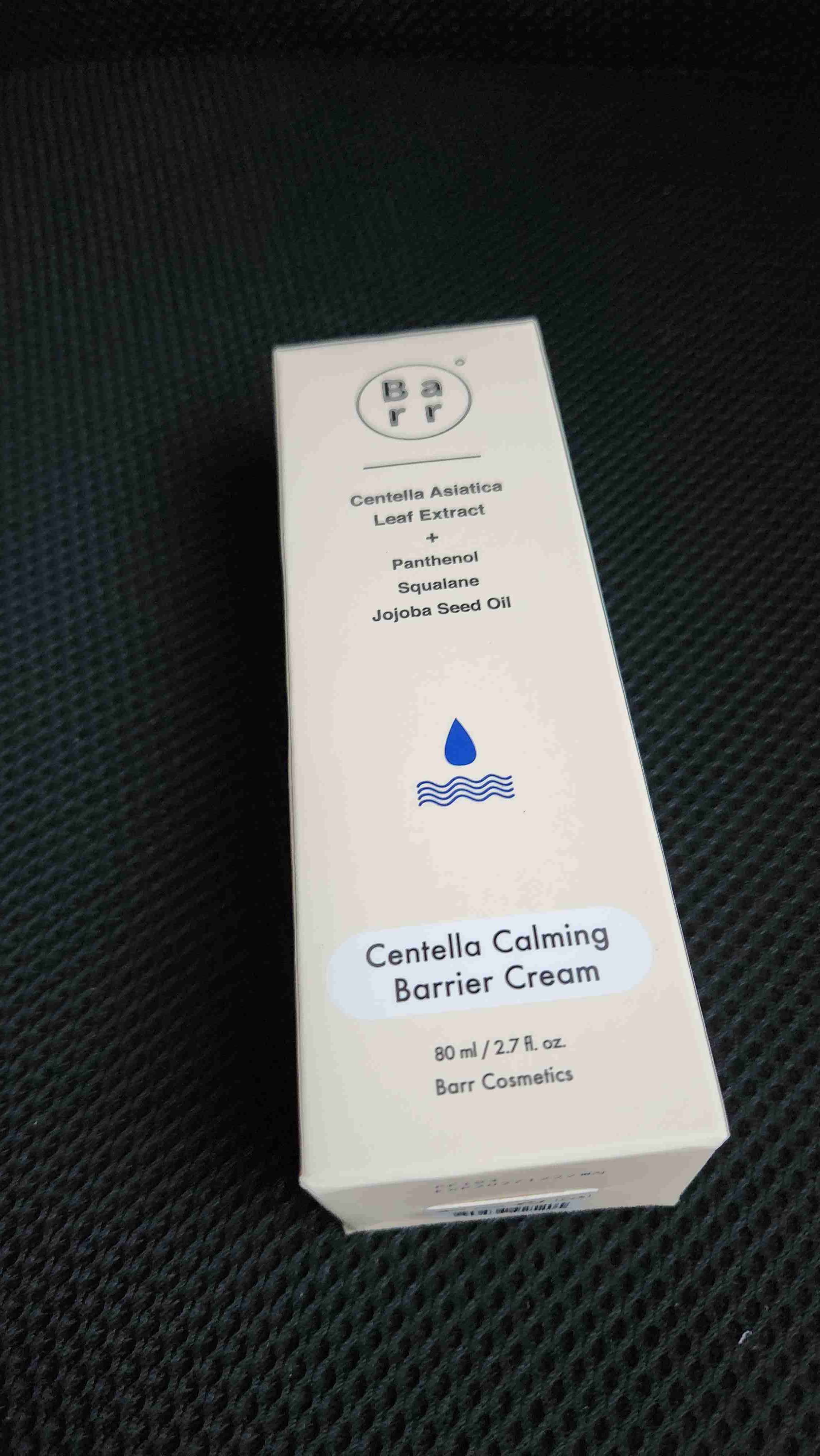 Crema hidrante Dr. Loretta - miniatura 2