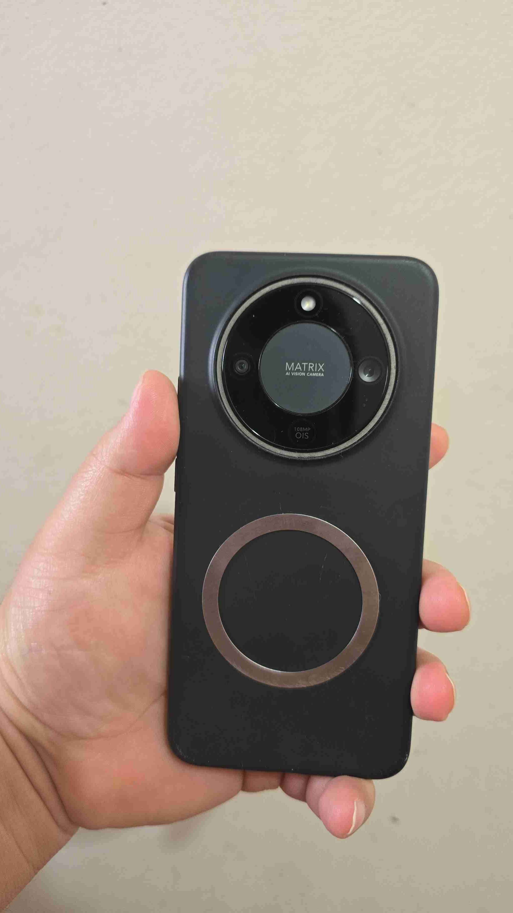 HONOR Magic8 Lite 5G - miniatura 2