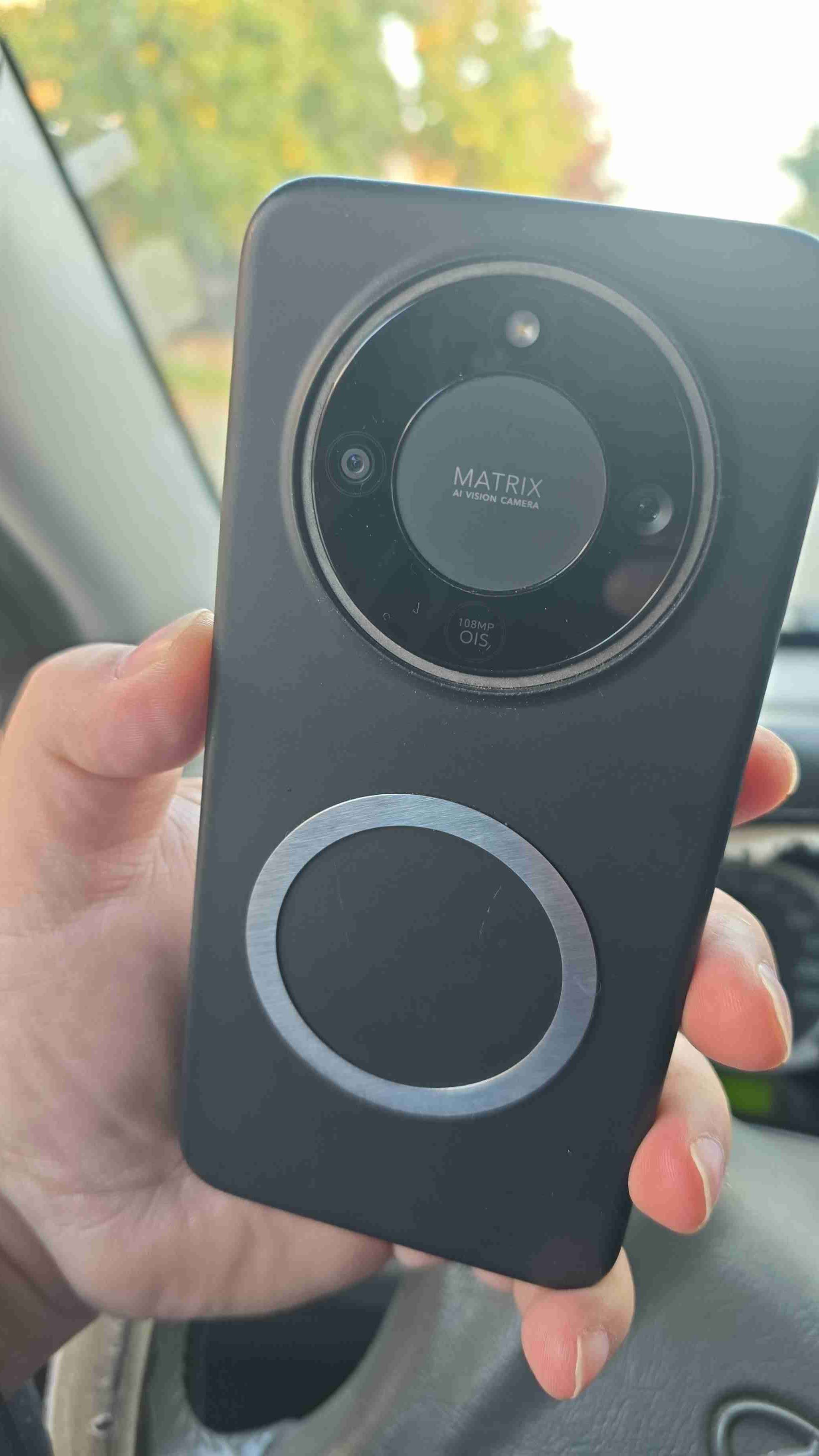 HONOR Magic8 Lite 5G - miniatura 3