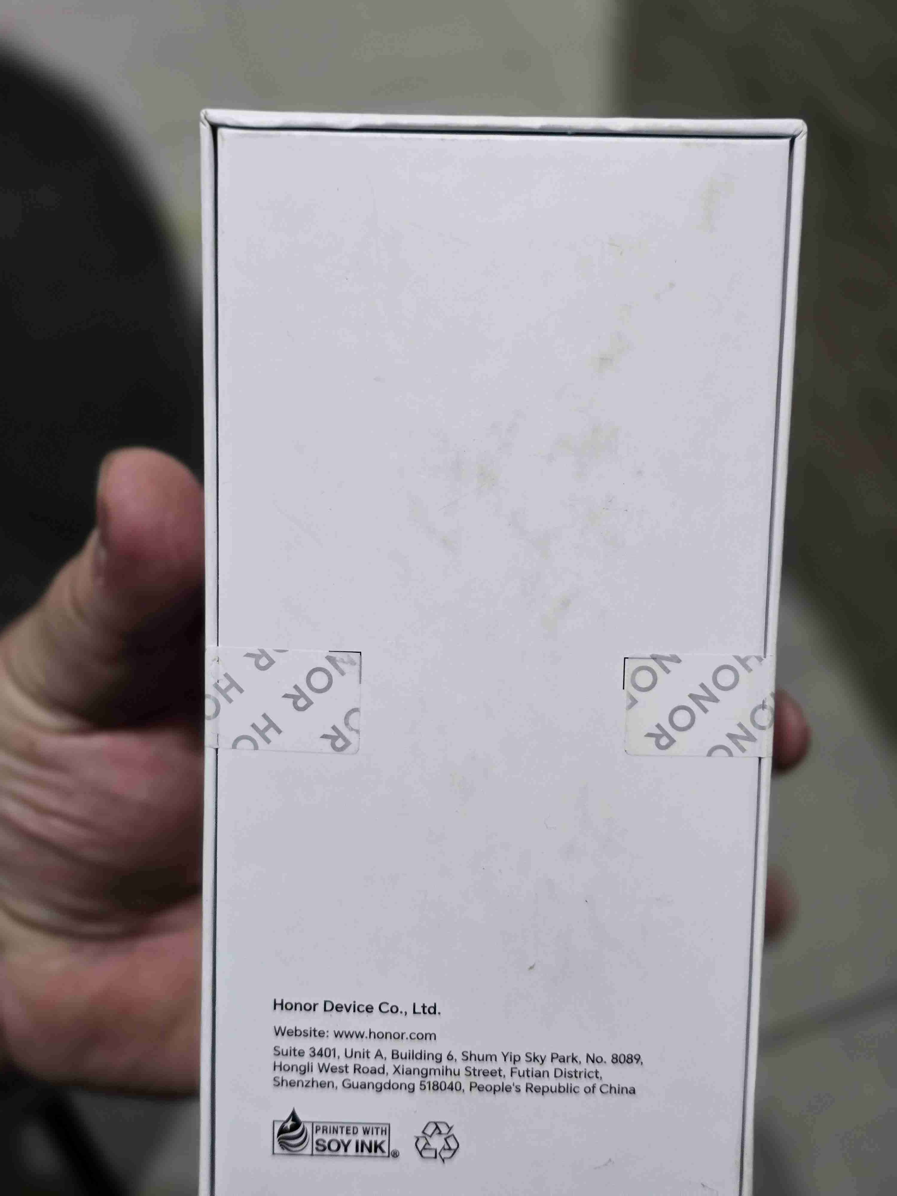 HONOR Magic8 Lite 5G - miniatura 4