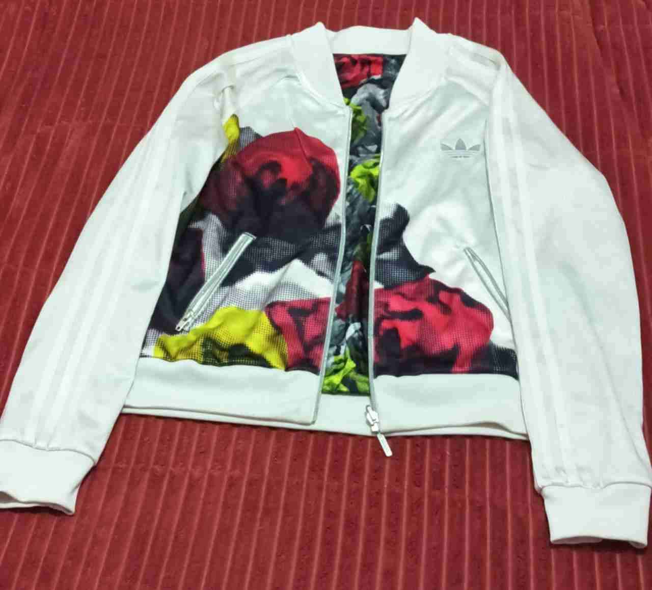 Jeans mezclilla, falda,parka etc - miniatura 4