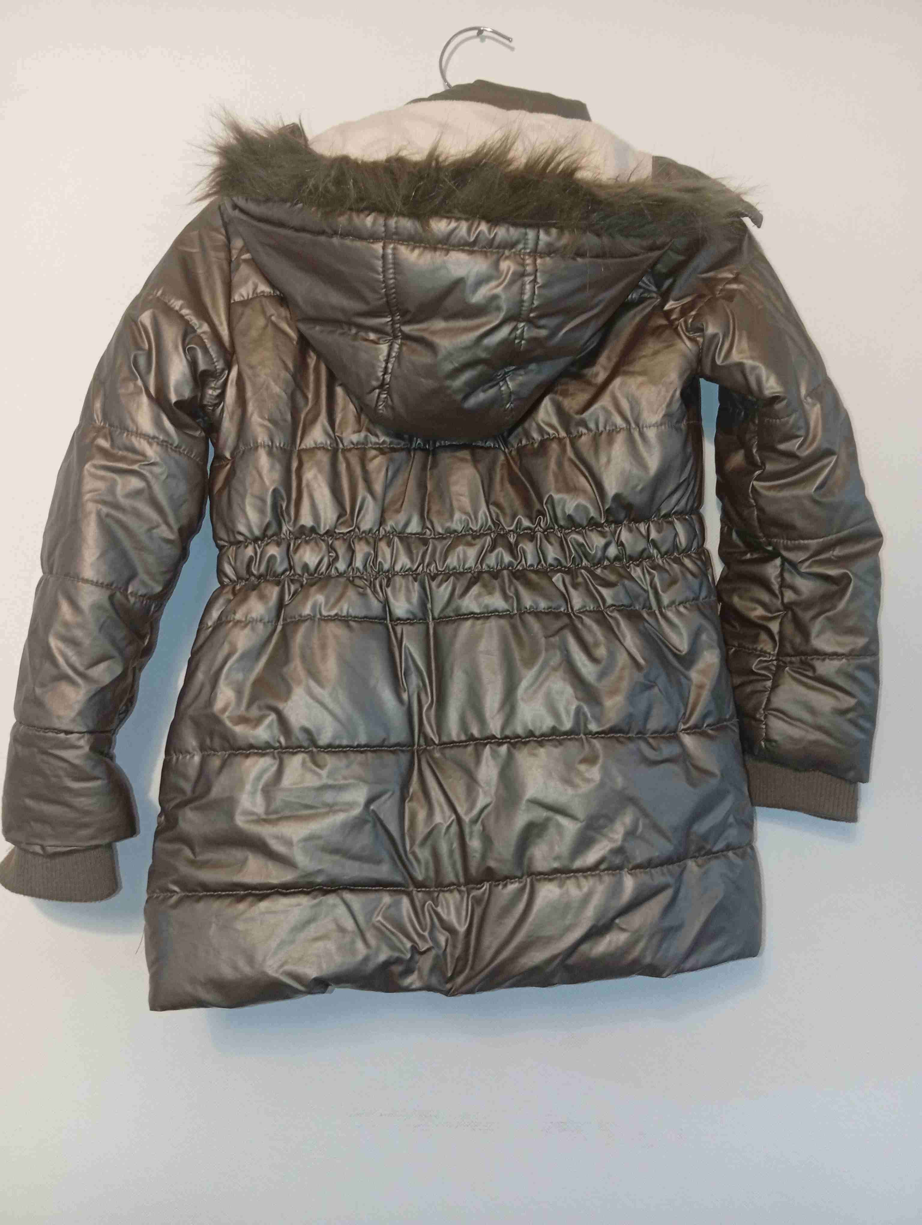 Chaqueta acolchada infantil - miniatura 2