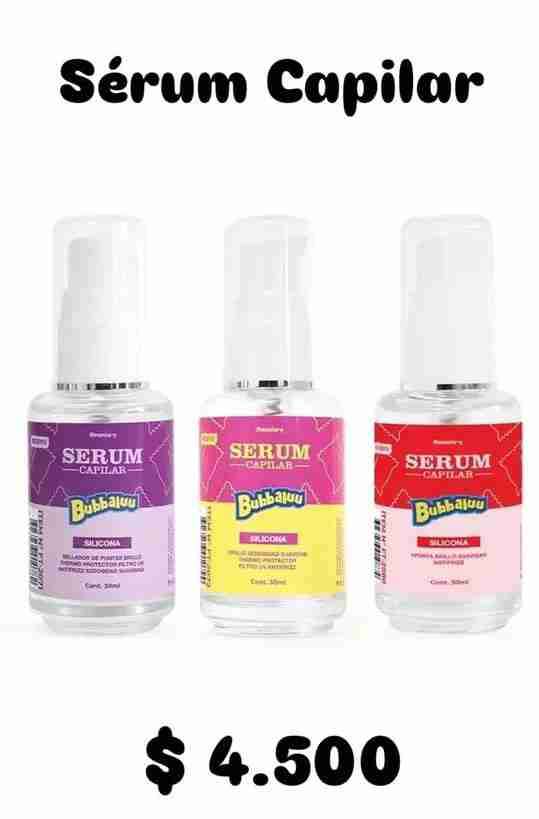 Bomba nutritiva Bubbaloo 300ml - miniatura 4