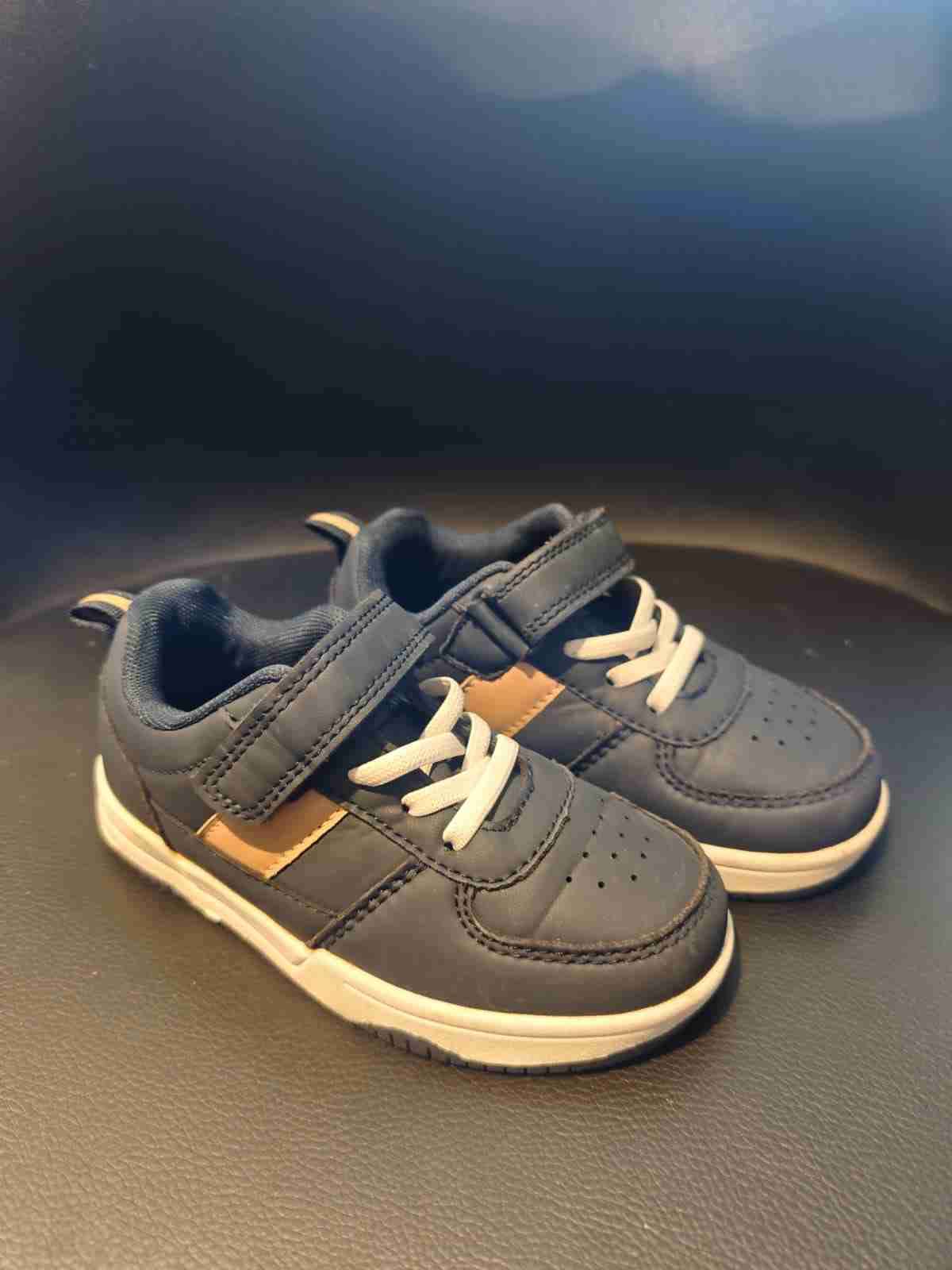 Zapatillas deportivas para niños - miniatura 1