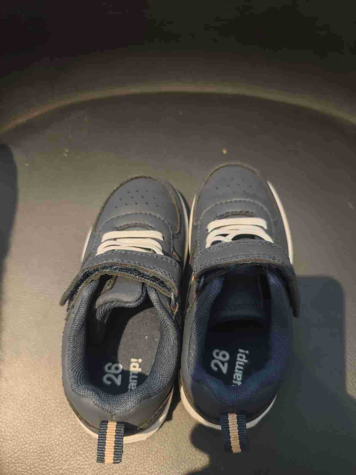 Zapatillas deportivas para niños - miniatura 3