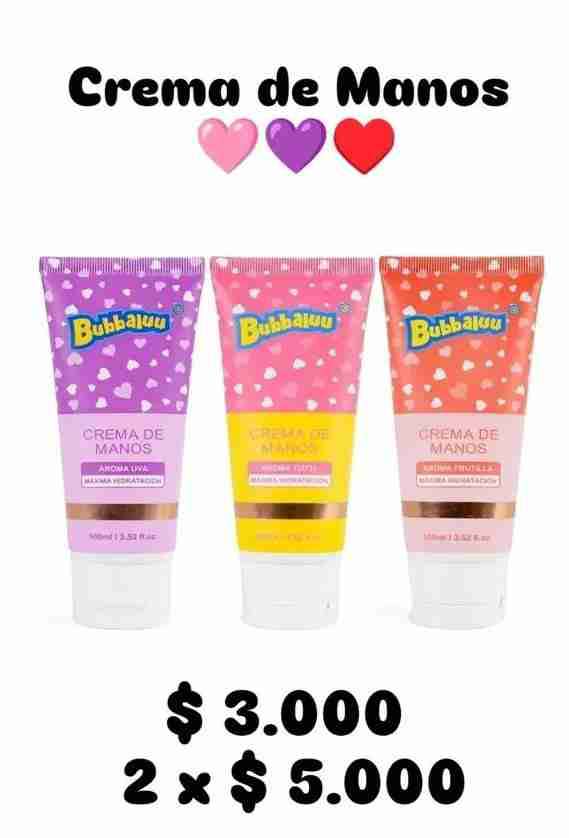 Mascarillas faciales y otros sabores variados - miniatura 4