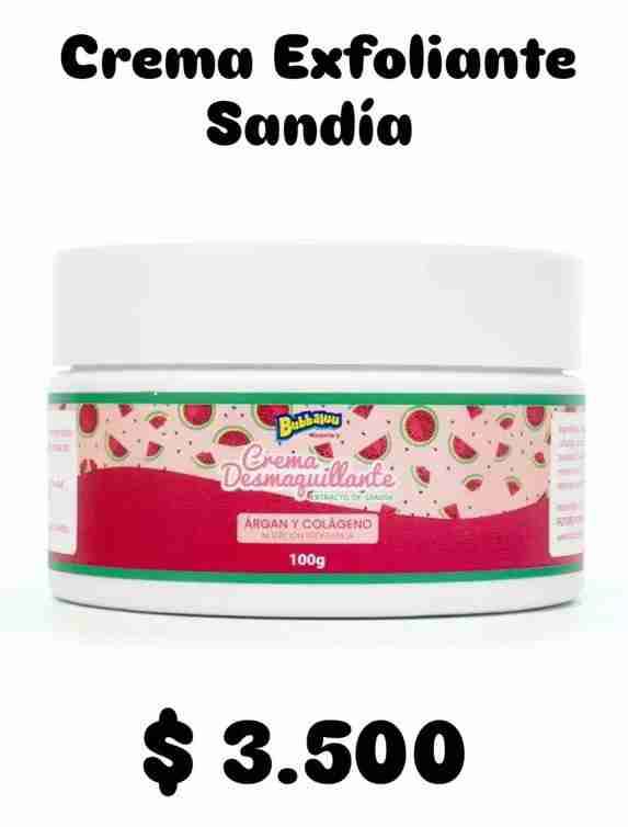 Mascarillas faciales y otros sabores variados - miniatura 5